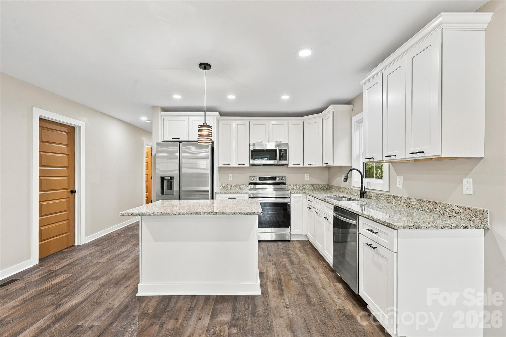 Single Family Residence at 104 Roseman Lane, Statesville, photo 12 of 33