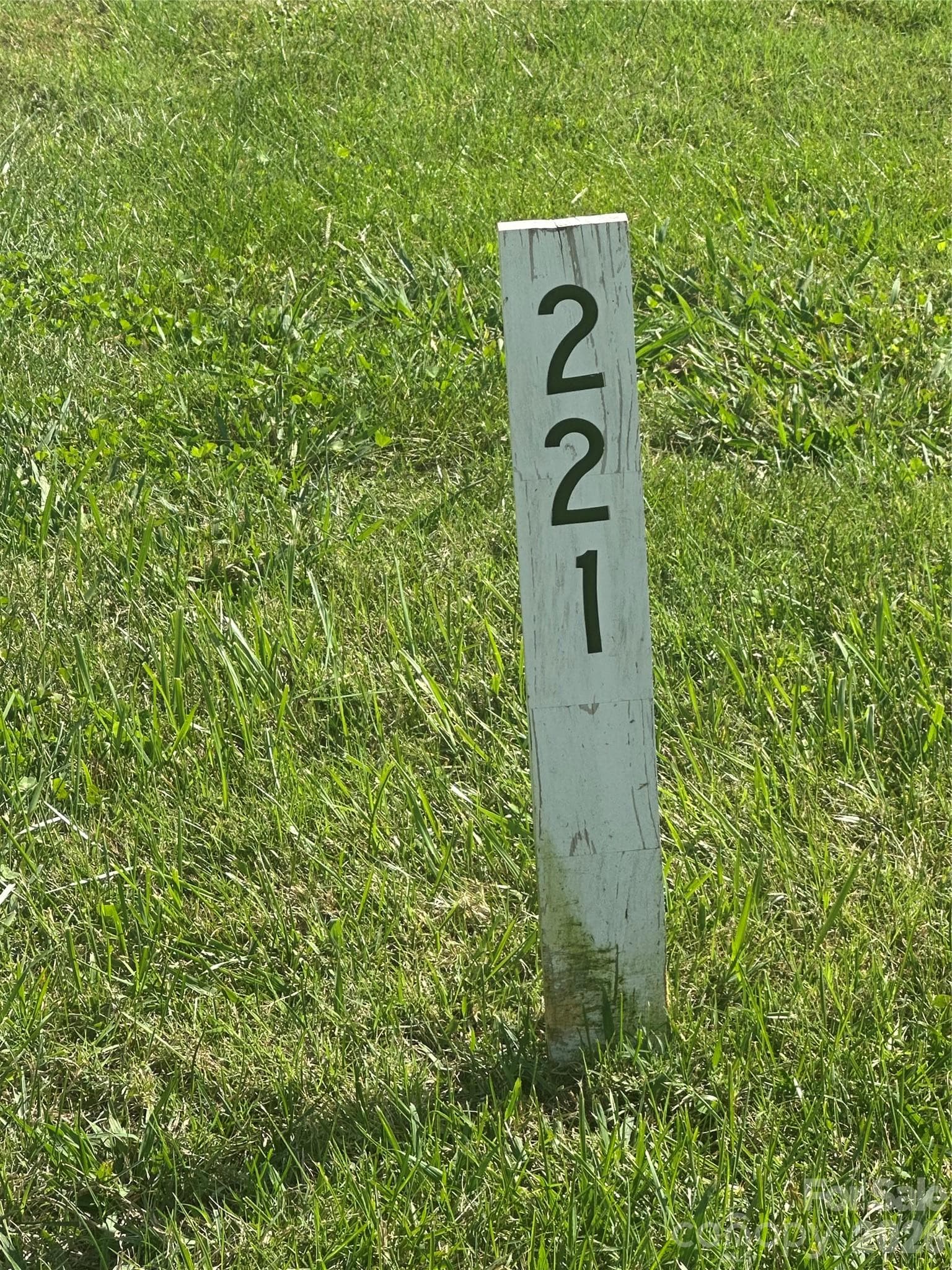 Lot at Lot 221 Canterbury Drive, North Wilkesboro, photo 2 of 5