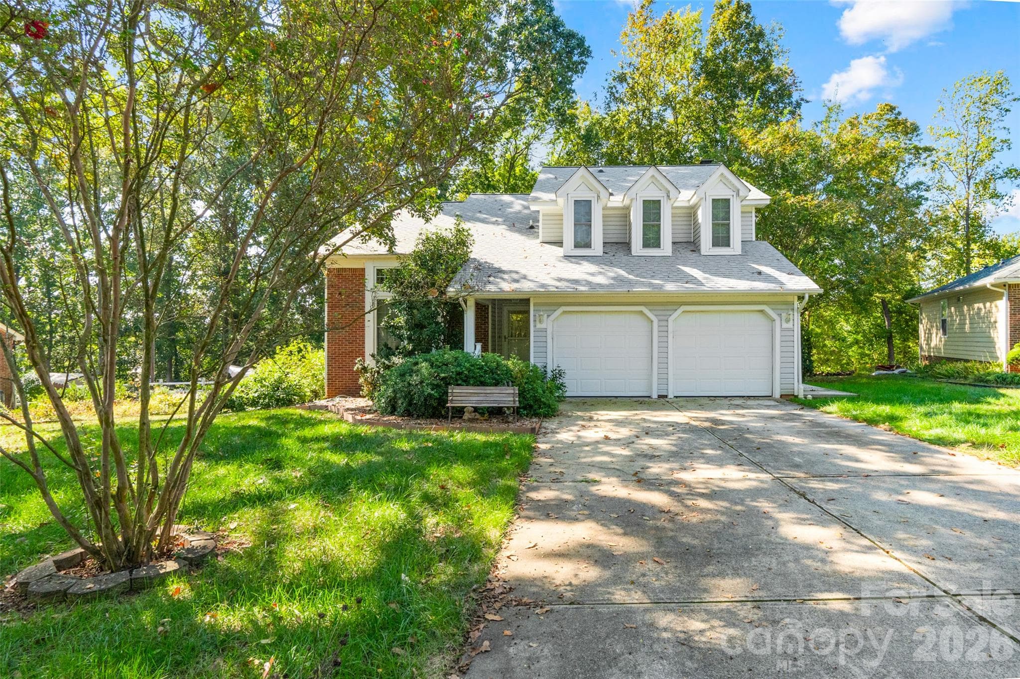 10913 Lassen Court