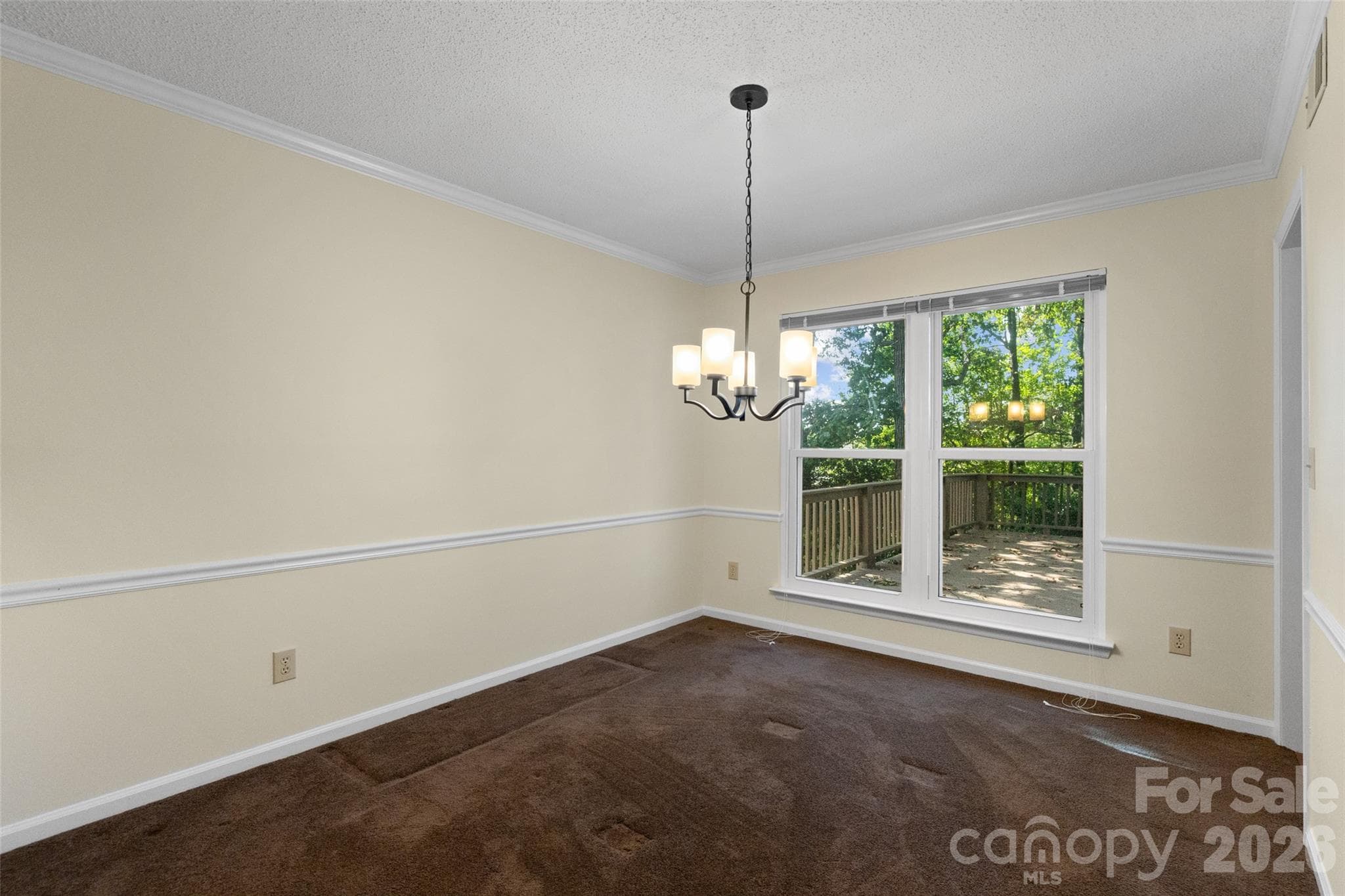 Single Family Residence at 10913 Lassen Court, Charlotte, photo 16 of 40