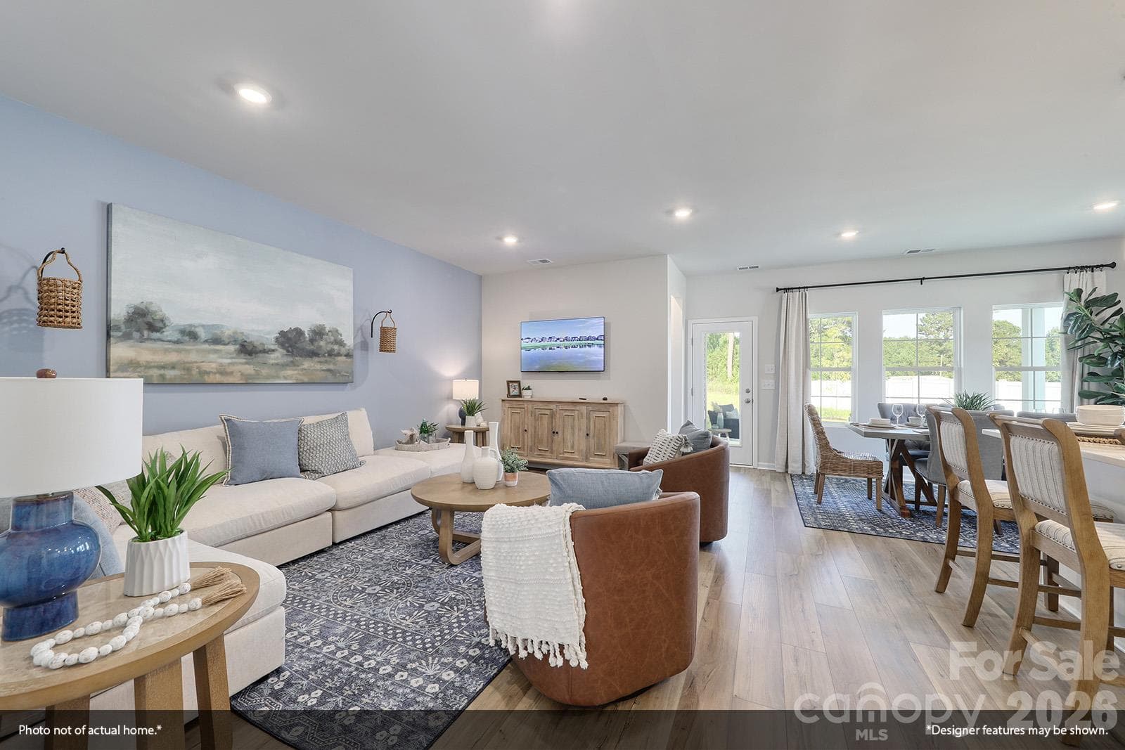Representative - 209 Rodeo Drive, Shelby
