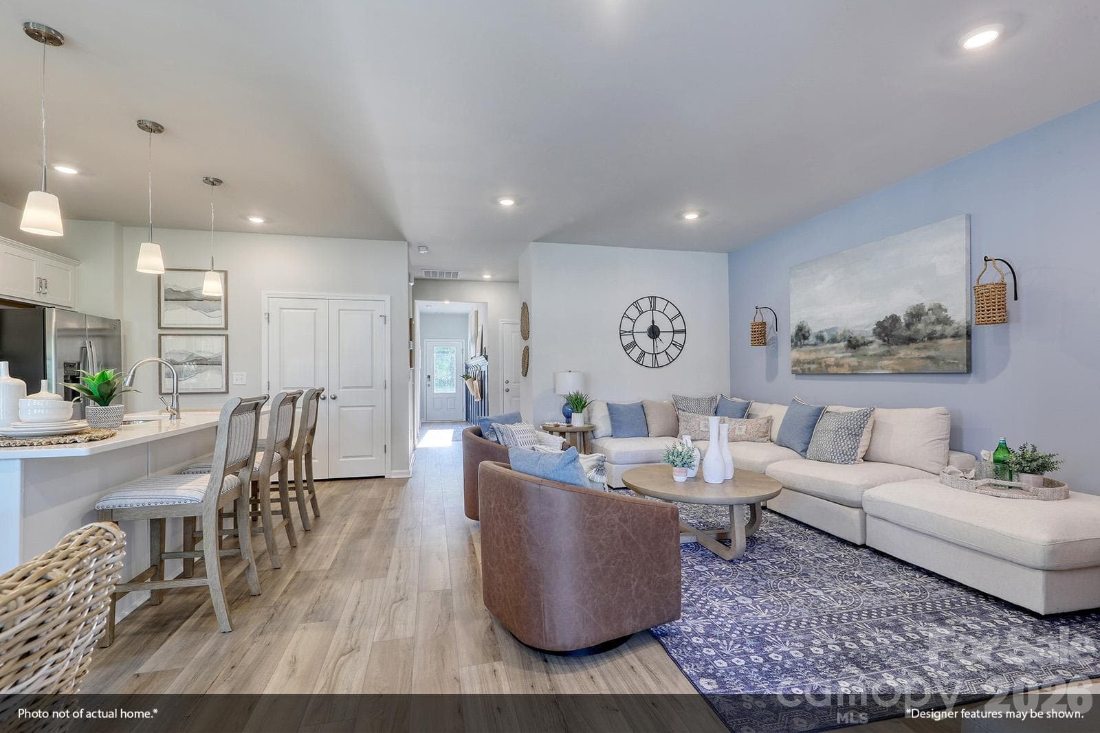 Representative - 209 Rodeo Drive, Shelby