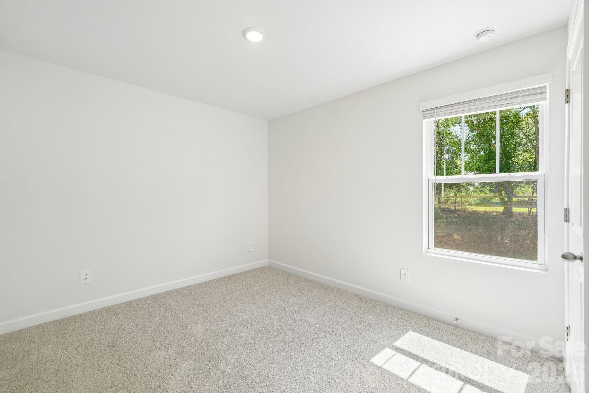 Photo is not of the actual home, but is an inspirational photo of builder’s model home and may depict options, furnishings, and/or decorator features that are not included - 12548 Russellwood Lane, Charlotte