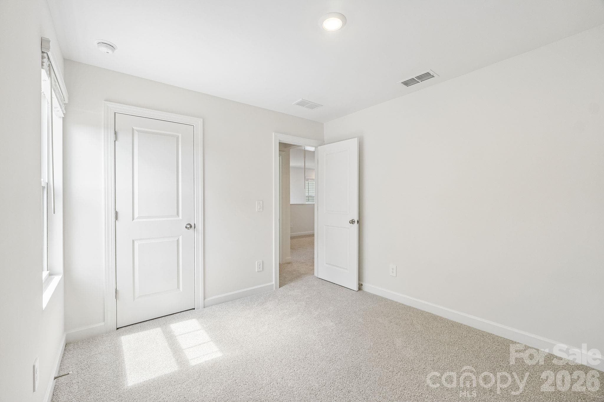 Photo is not of the actual home, but is an inspirational photo of builder’s model home and may depict options, furnishings, and/or decorator features that are not included - 12548 Russellwood Lane, Charlotte
