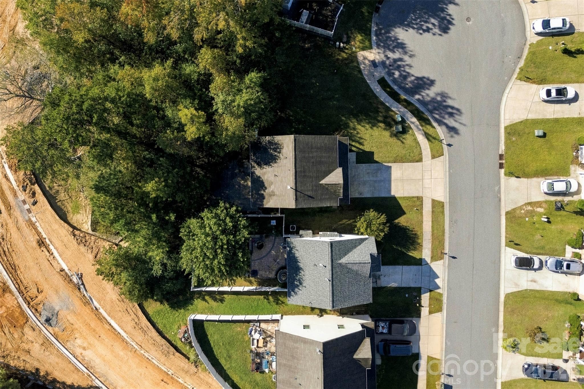 Single Family Residence at 3922 Northerly Island Court, Gastonia, photo 38 of 38