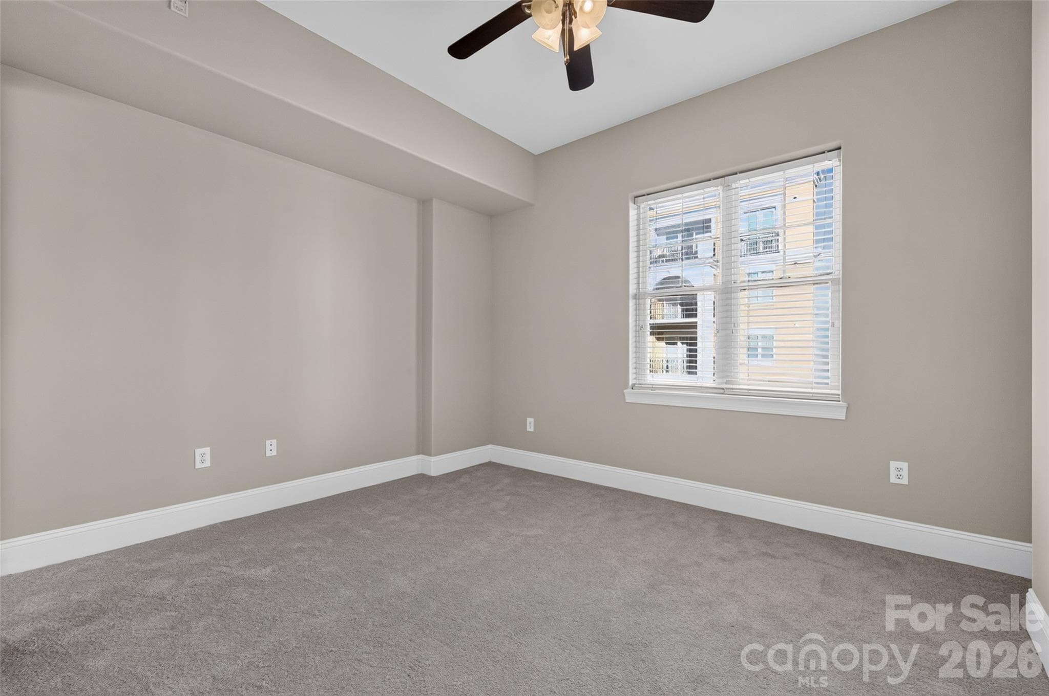 Bed 1 - 4620 Piedmont Row Drive, Charlotte