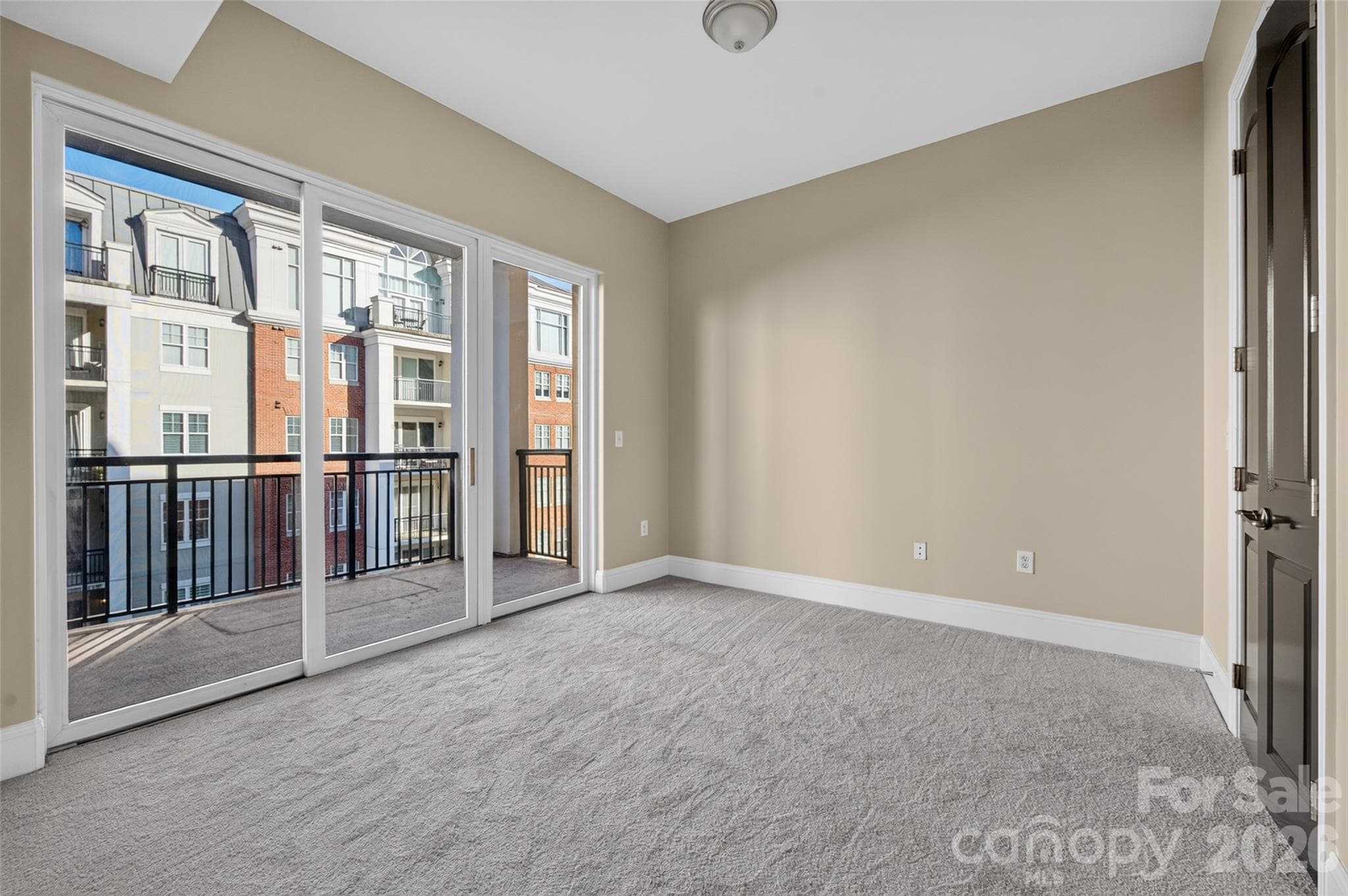 bed 2 - 4620 Piedmont Row Drive, Charlotte