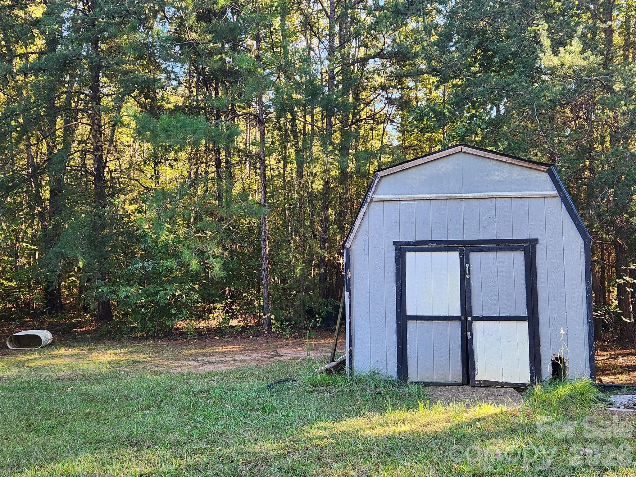 Single Family Residence at 2399 Highway 161-S Highway, York, photo 6 of 8