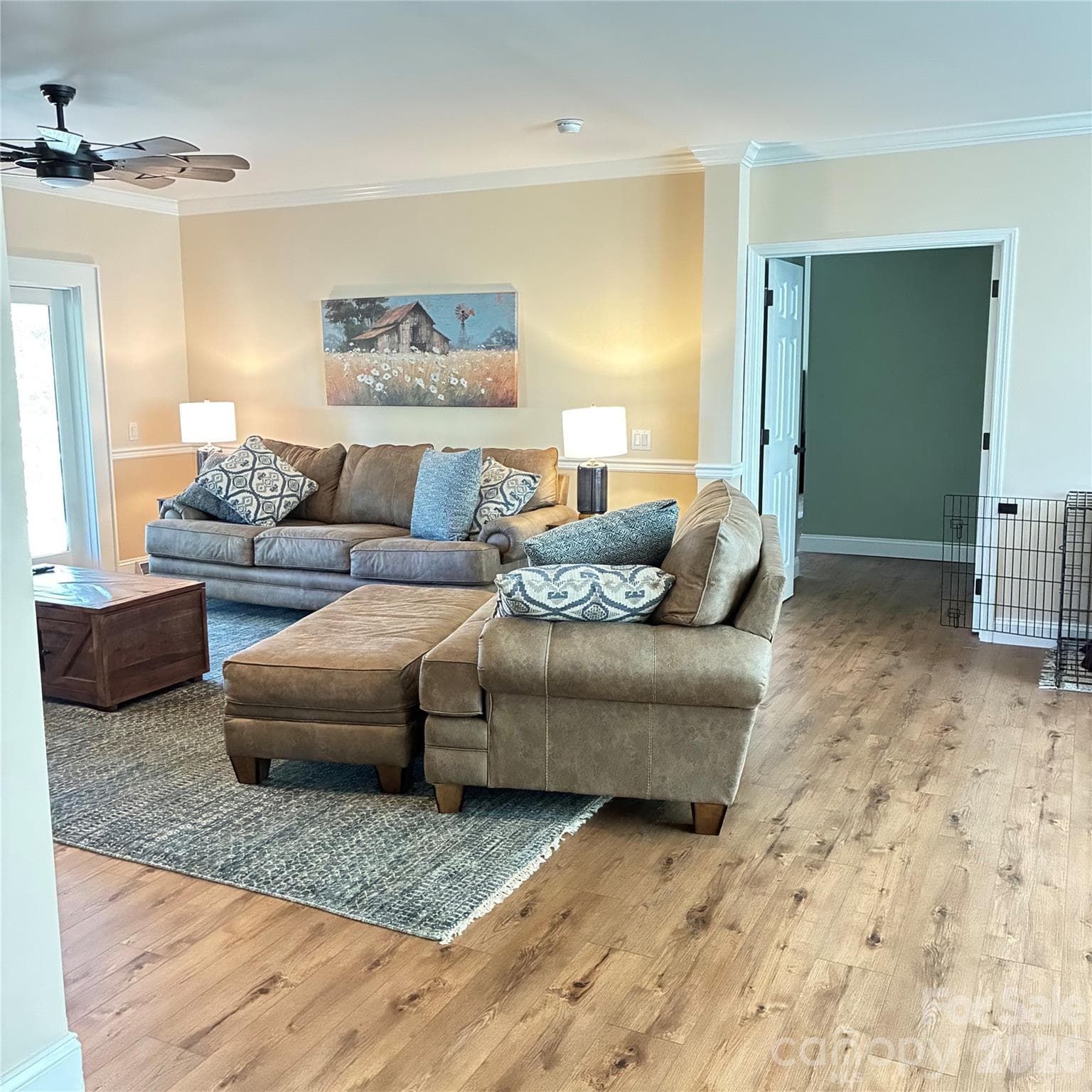 Single Family Residence at 525 Silent Acres Road, Waynesville, photo 7 of 48