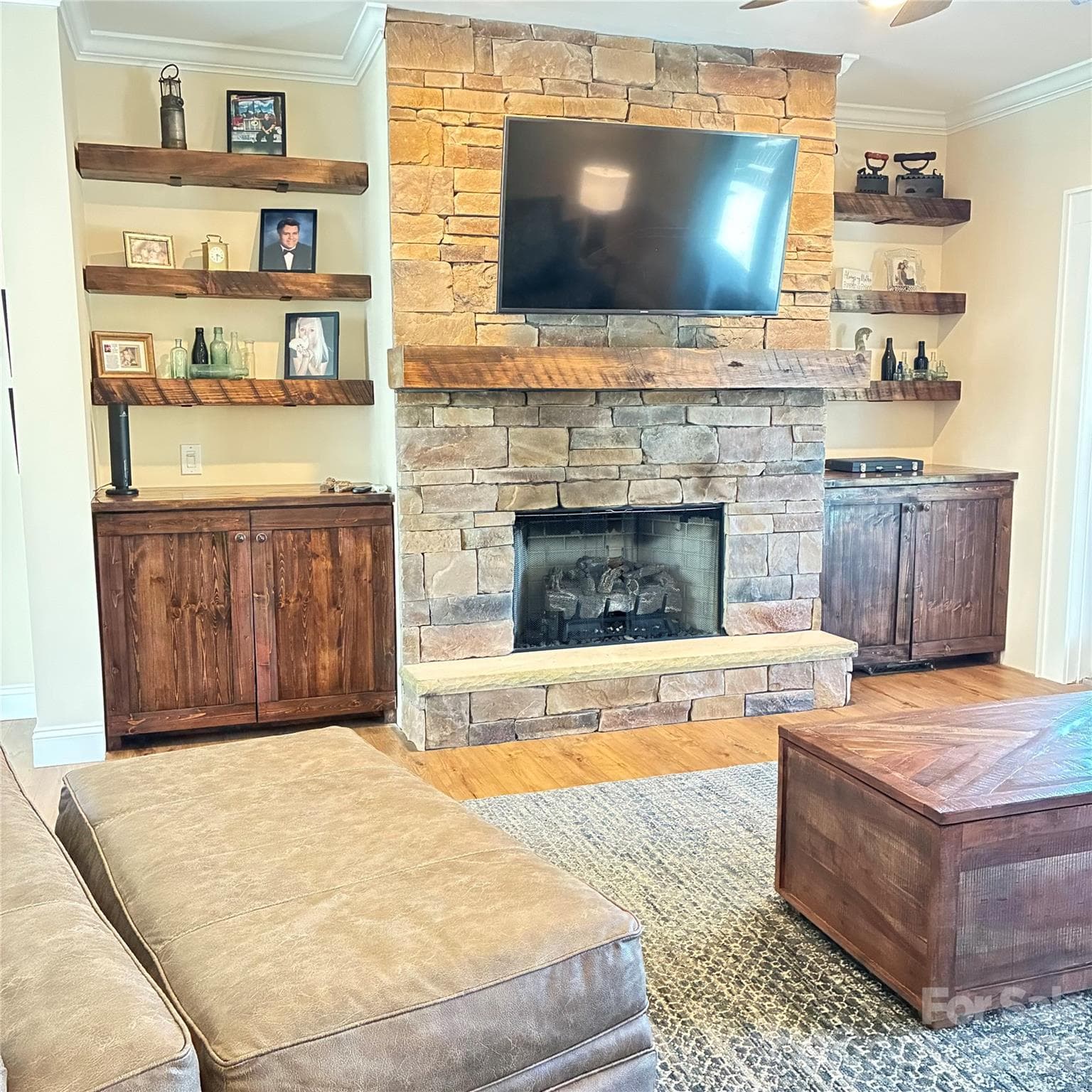 Single Family Residence at 525 Silent Acres Road, Waynesville, photo 8 of 48