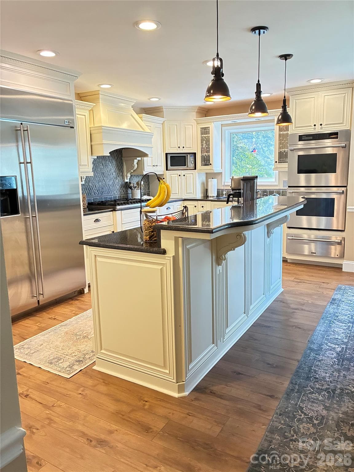 Single Family Residence at 525 Silent Acres Road, Waynesville, photo 10 of 48