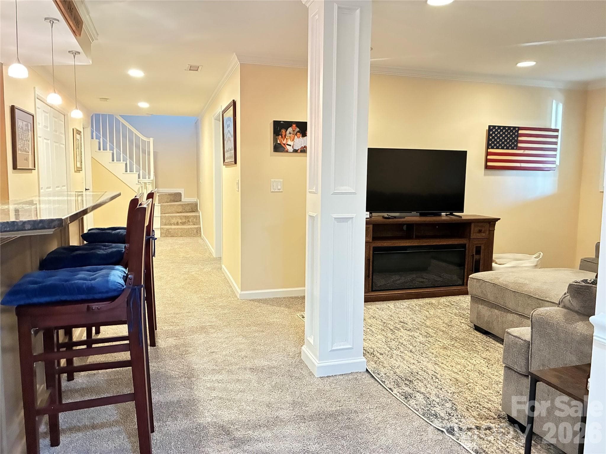Single Family Residence at 525 Silent Acres Road, Waynesville, photo 26 of 48