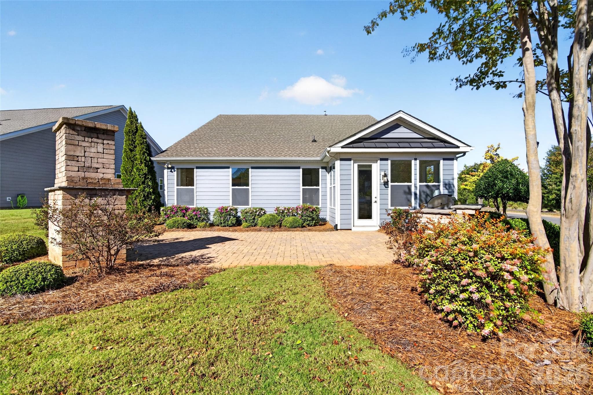 Single Family Residence at 8905 Silver Springs Court, Charlotte, photo 37 of 49