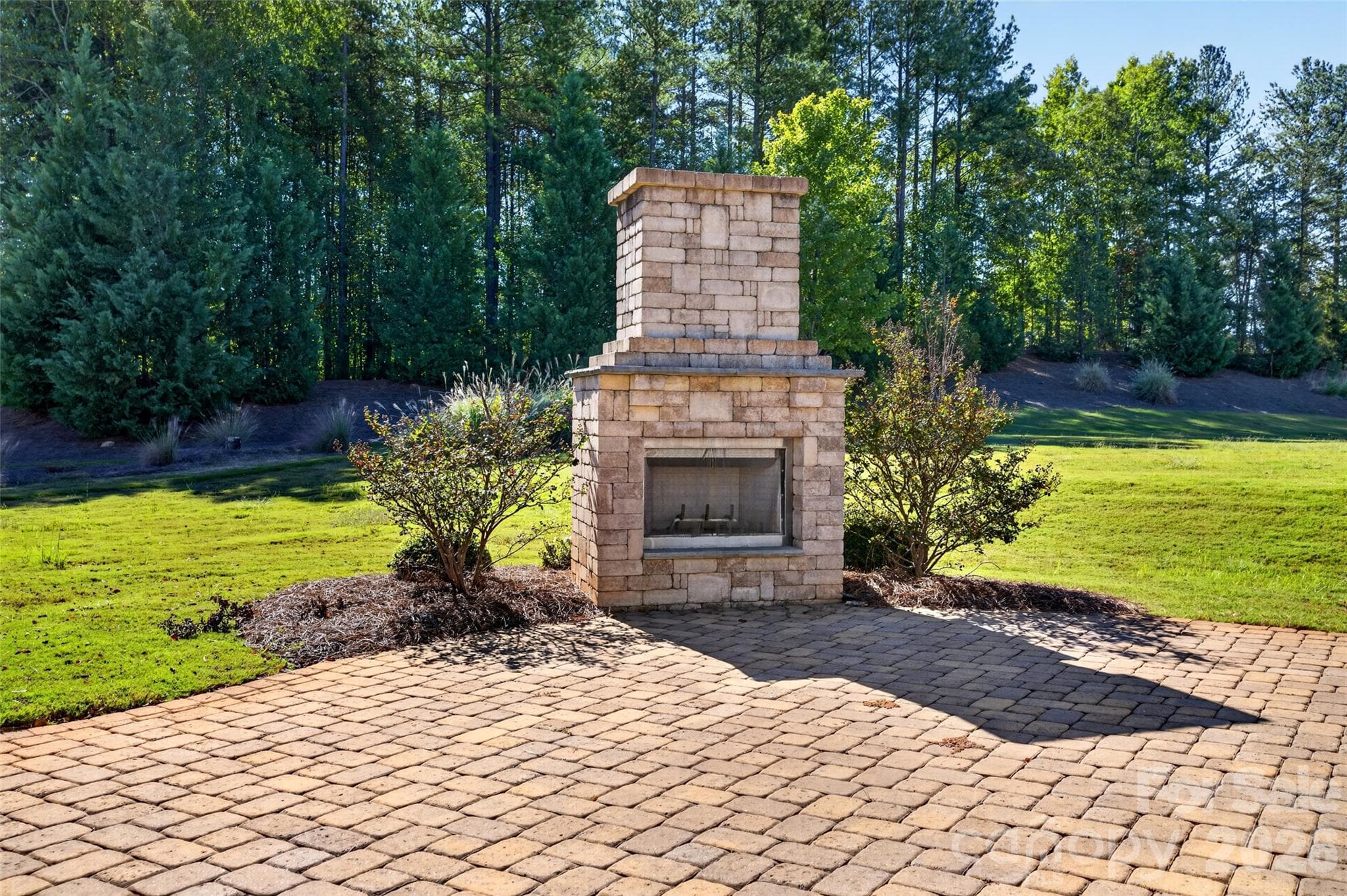 Single Family Residence at 8905 Silver Springs Court, Charlotte, photo 38 of 49