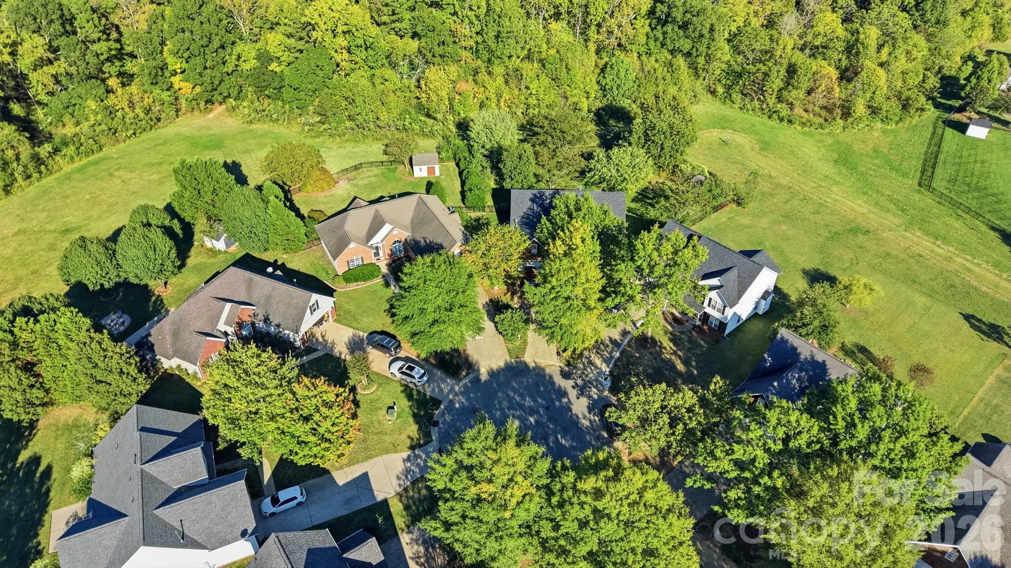 Single Family Residence at 1010 Ponape Court, Indian Trail, photo 4 of 46