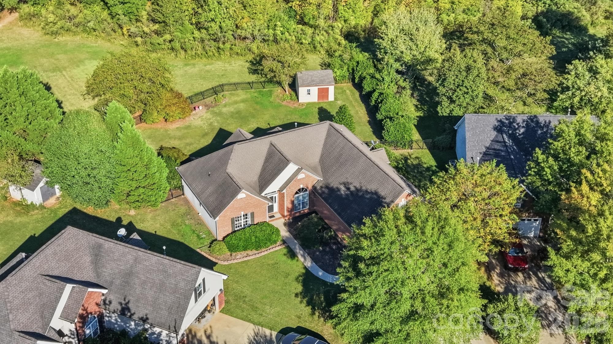 Single Family Residence at 1010 Ponape Court, Indian Trail, photo 5 of 46