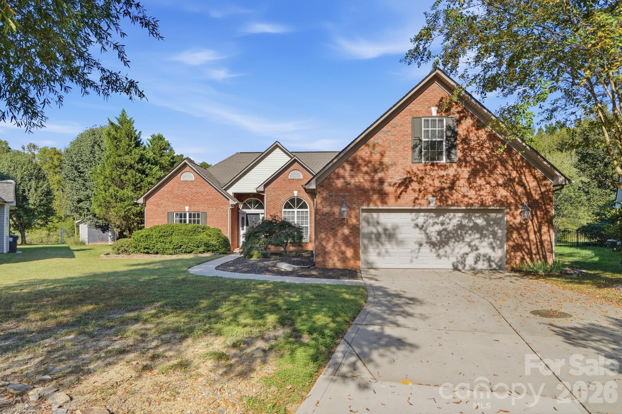 Single Family Residence at 1010 Ponape Court, Indian Trail, photo 8 of 46