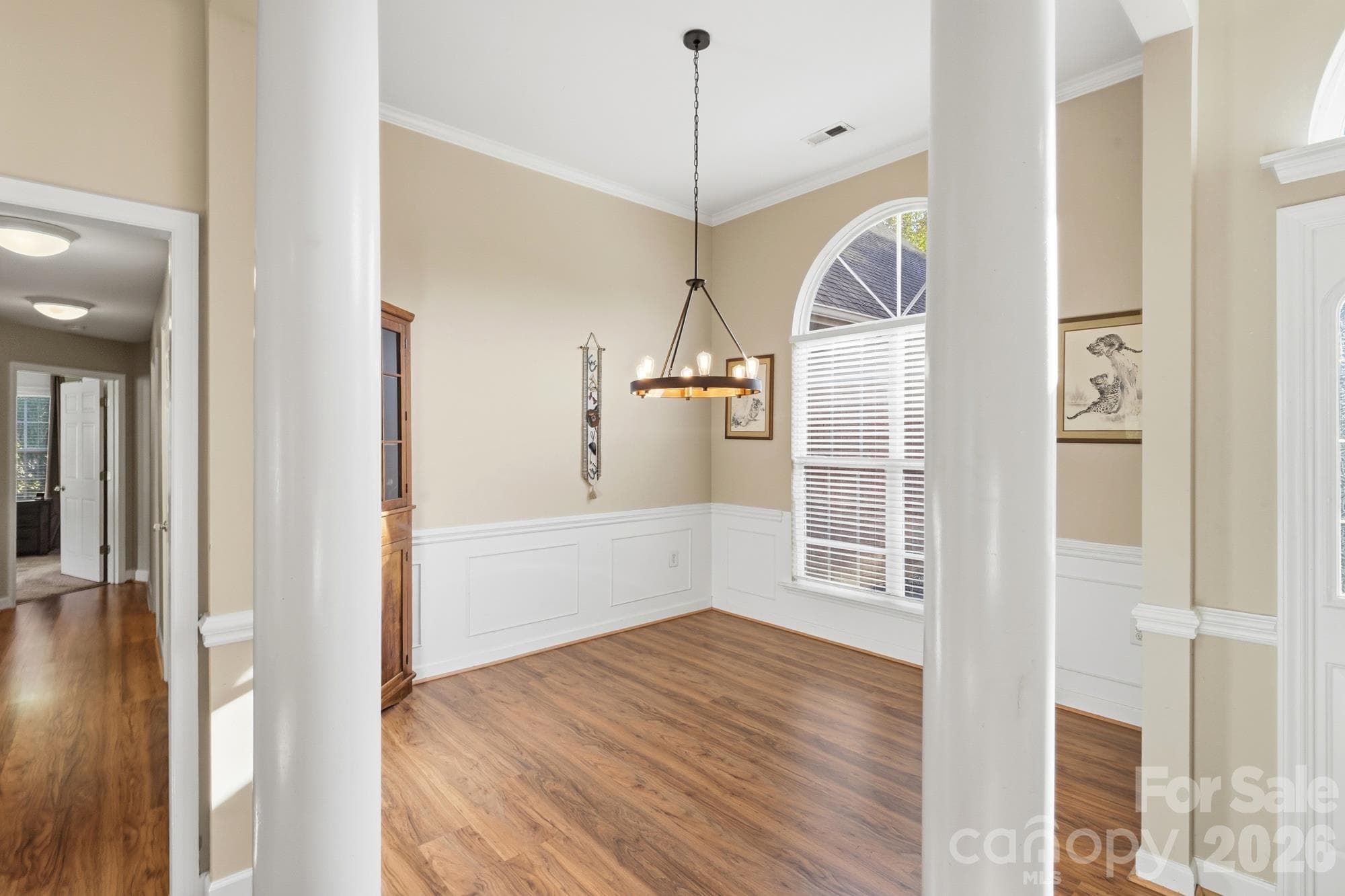 Single Family Residence at 1010 Ponape Court, Indian Trail, photo 10 of 46