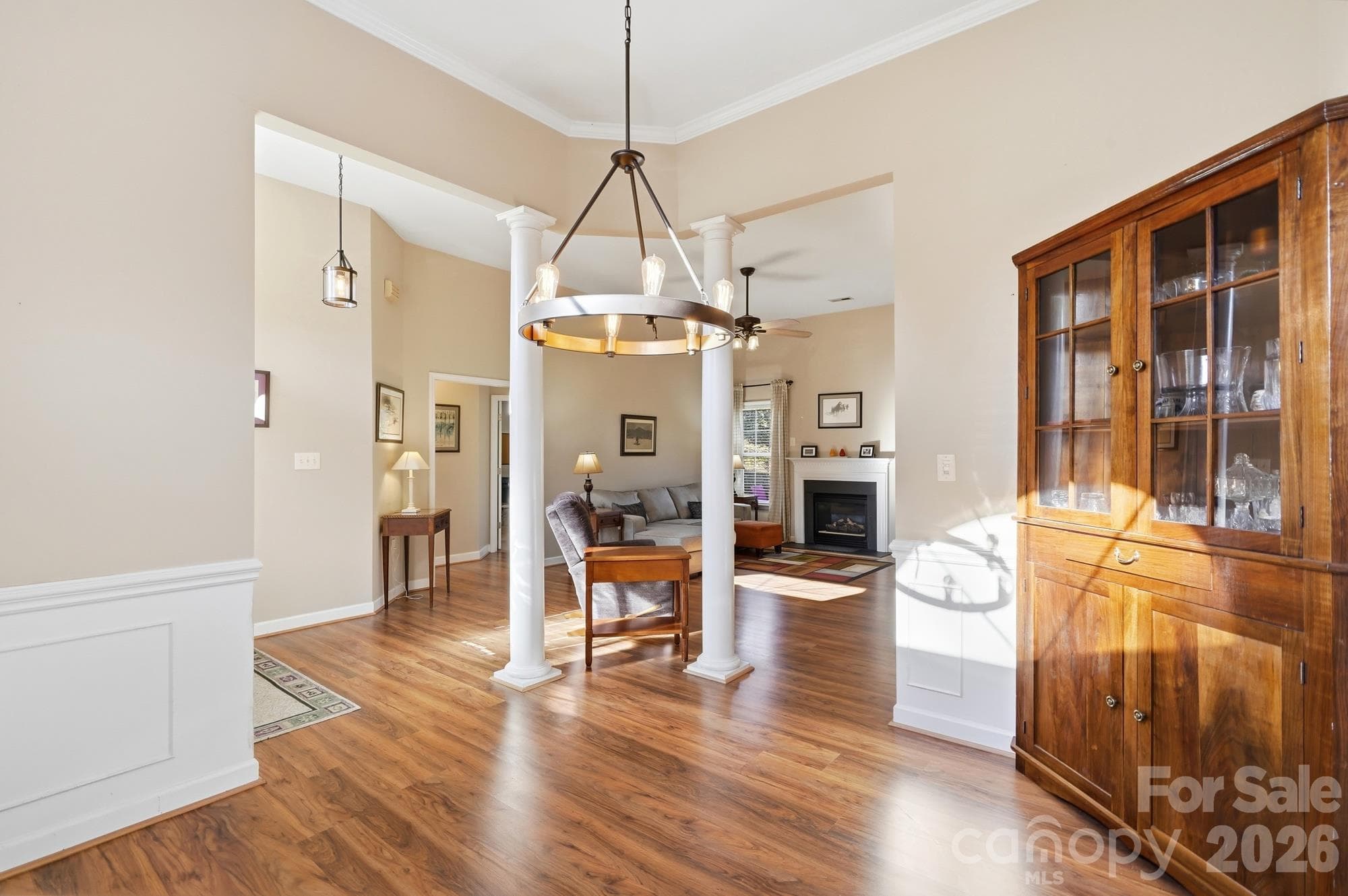 Single Family Residence at 1010 Ponape Court, Indian Trail, photo 11 of 46