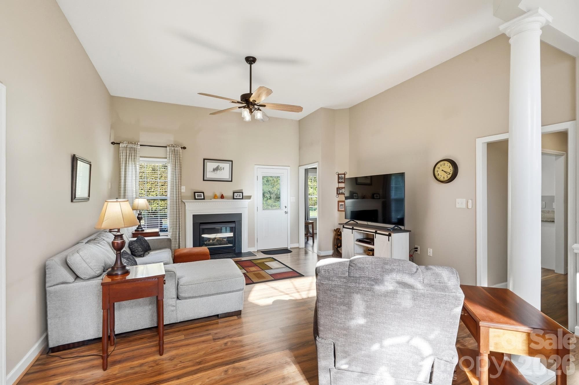 Single Family Residence at 1010 Ponape Court, Indian Trail, photo 12 of 46
