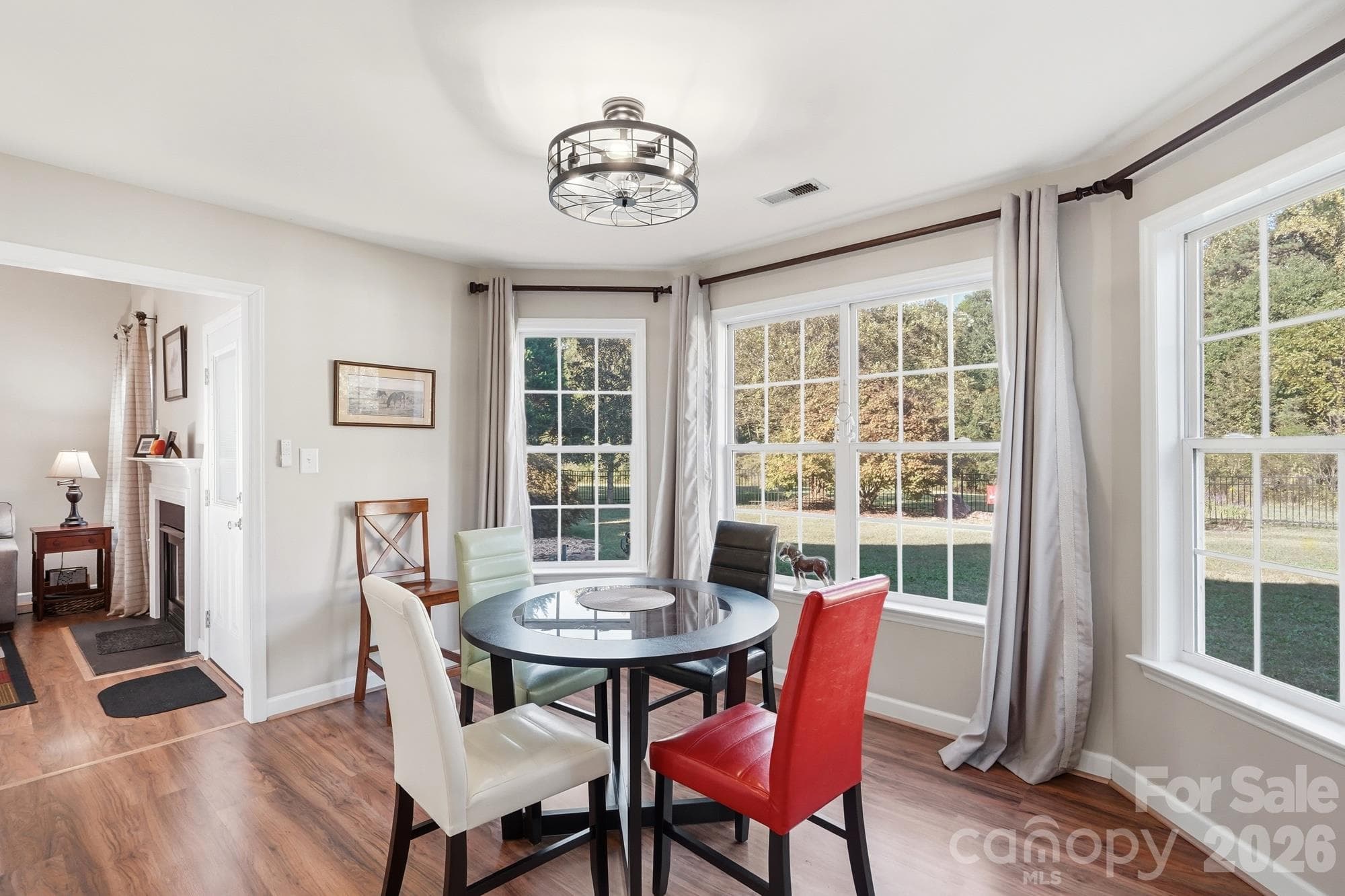 Single Family Residence at 1010 Ponape Court, Indian Trail, photo 18 of 46
