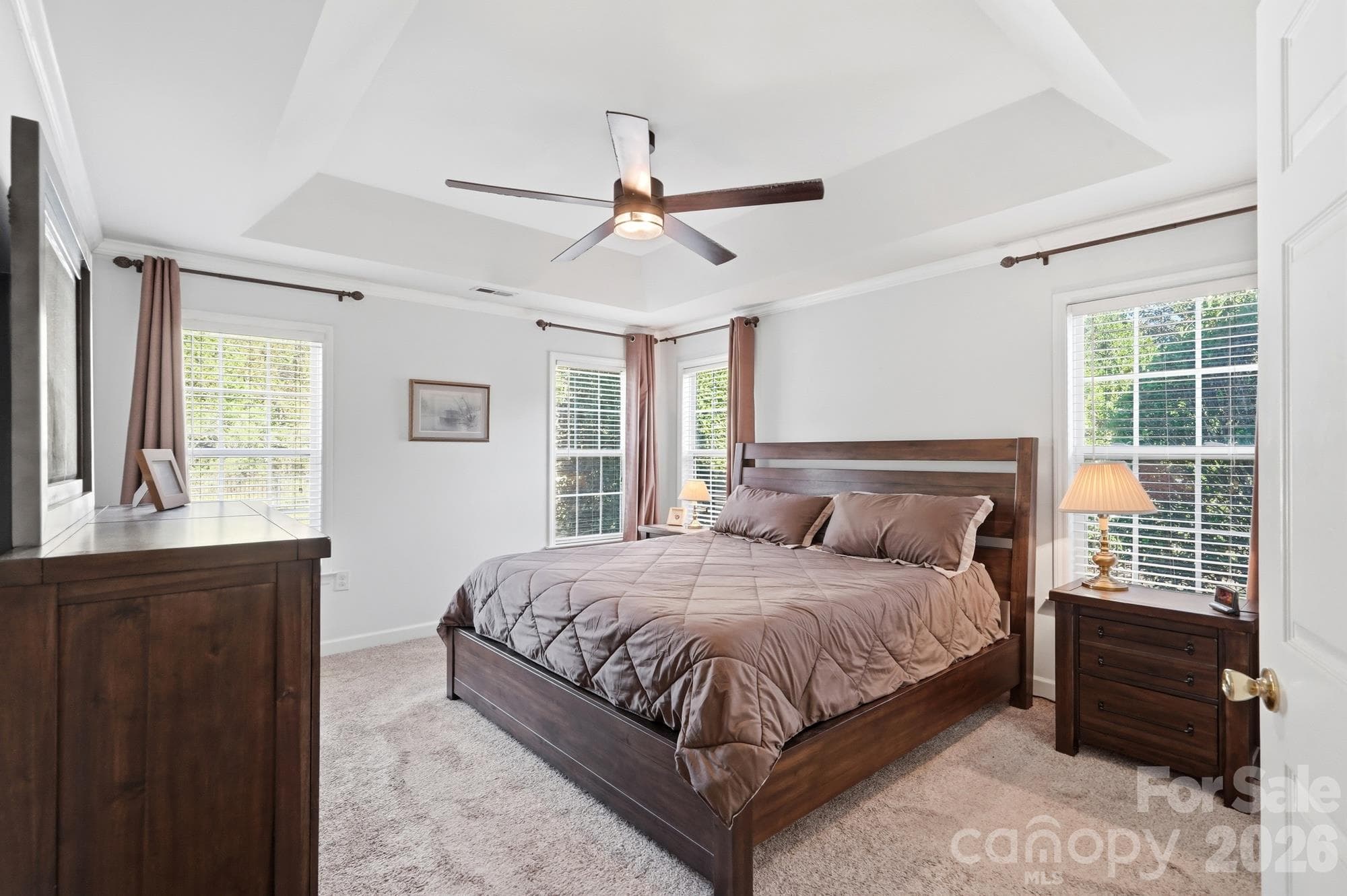 Single Family Residence at 1010 Ponape Court, Indian Trail, photo 19 of 46