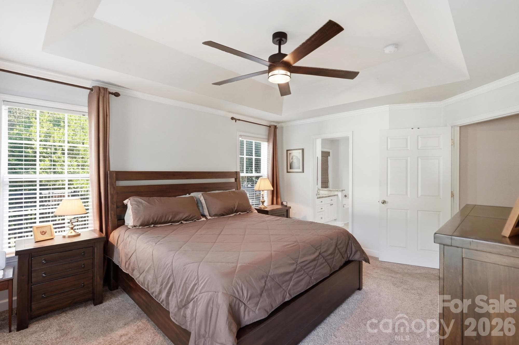 Single Family Residence at 1010 Ponape Court, Indian Trail, photo 20 of 46