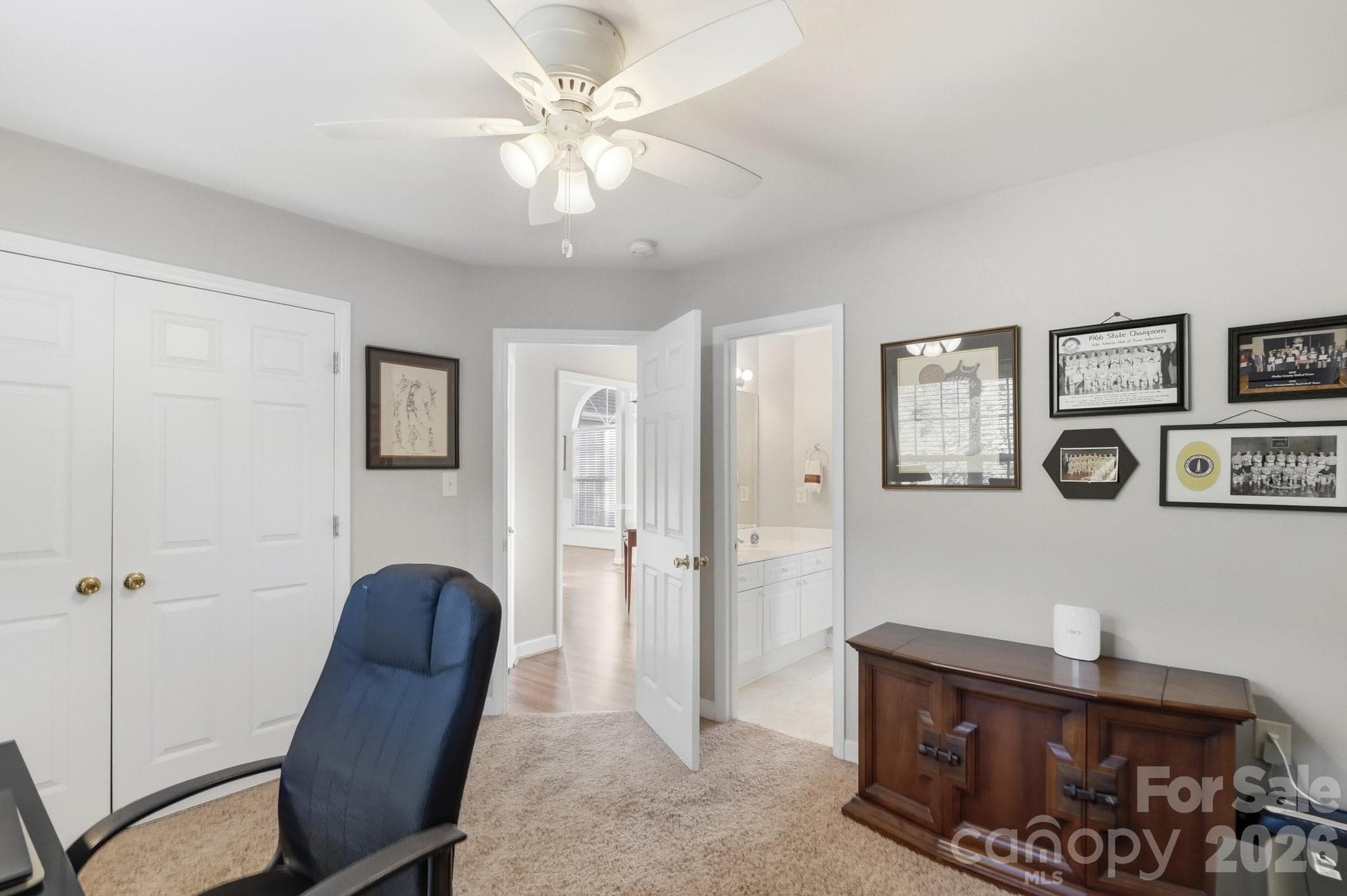Single Family Residence at 1010 Ponape Court, Indian Trail, photo 31 of 46