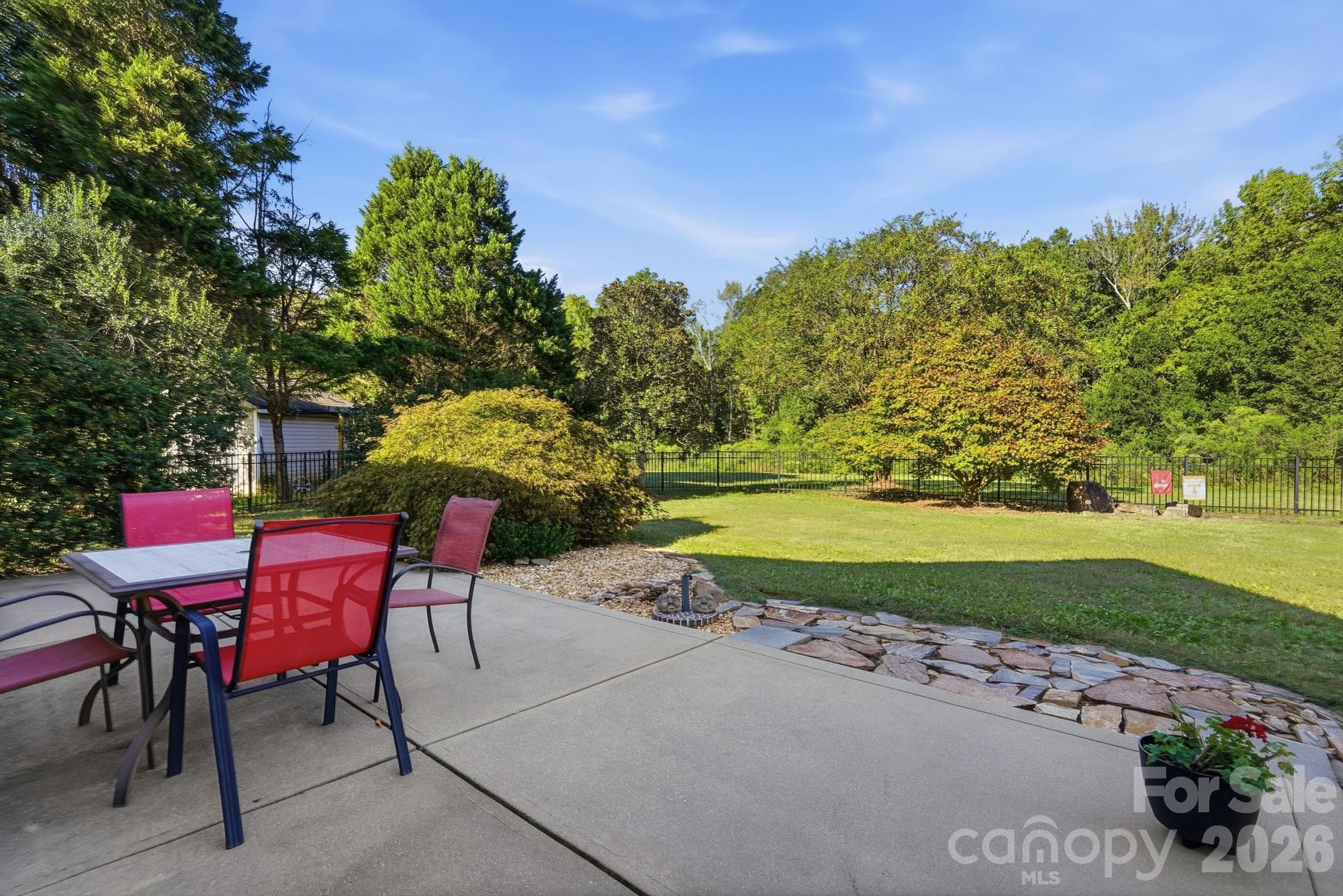 Single Family Residence at 1010 Ponape Court, Indian Trail, photo 41 of 46