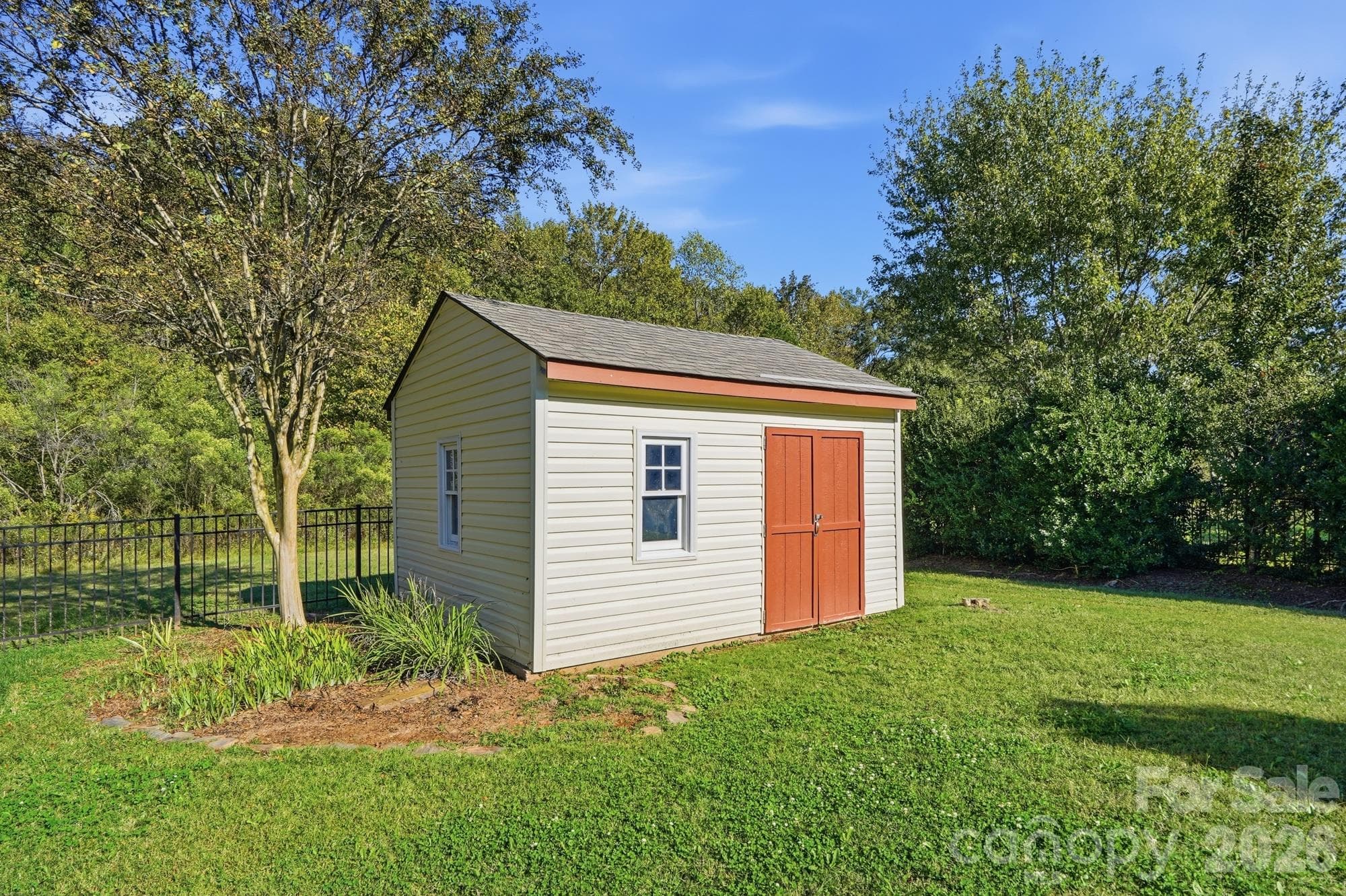 Single Family Residence at 1010 Ponape Court, Indian Trail, photo 42 of 46