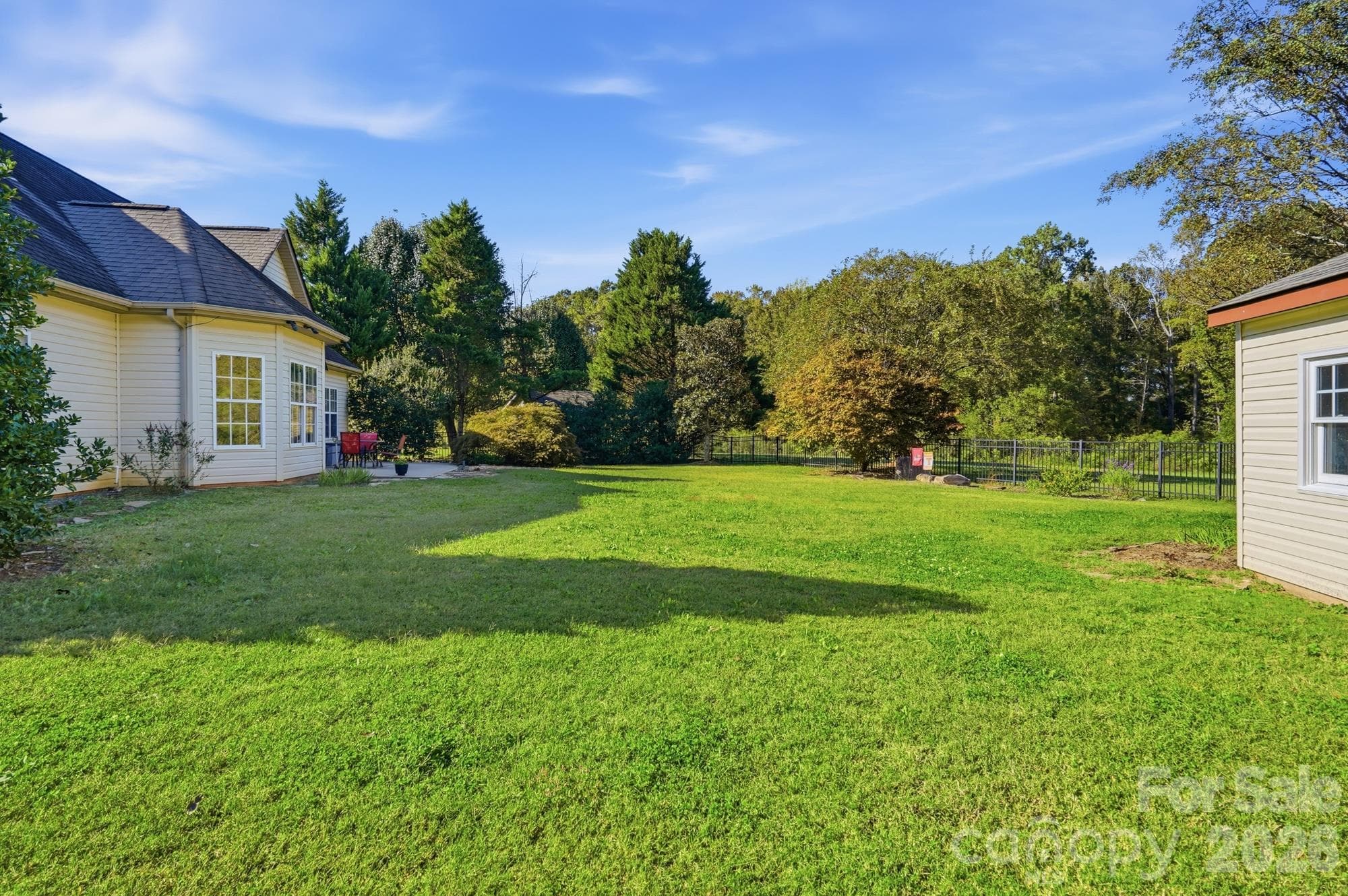 Single Family Residence at 1010 Ponape Court, Indian Trail, photo 43 of 46