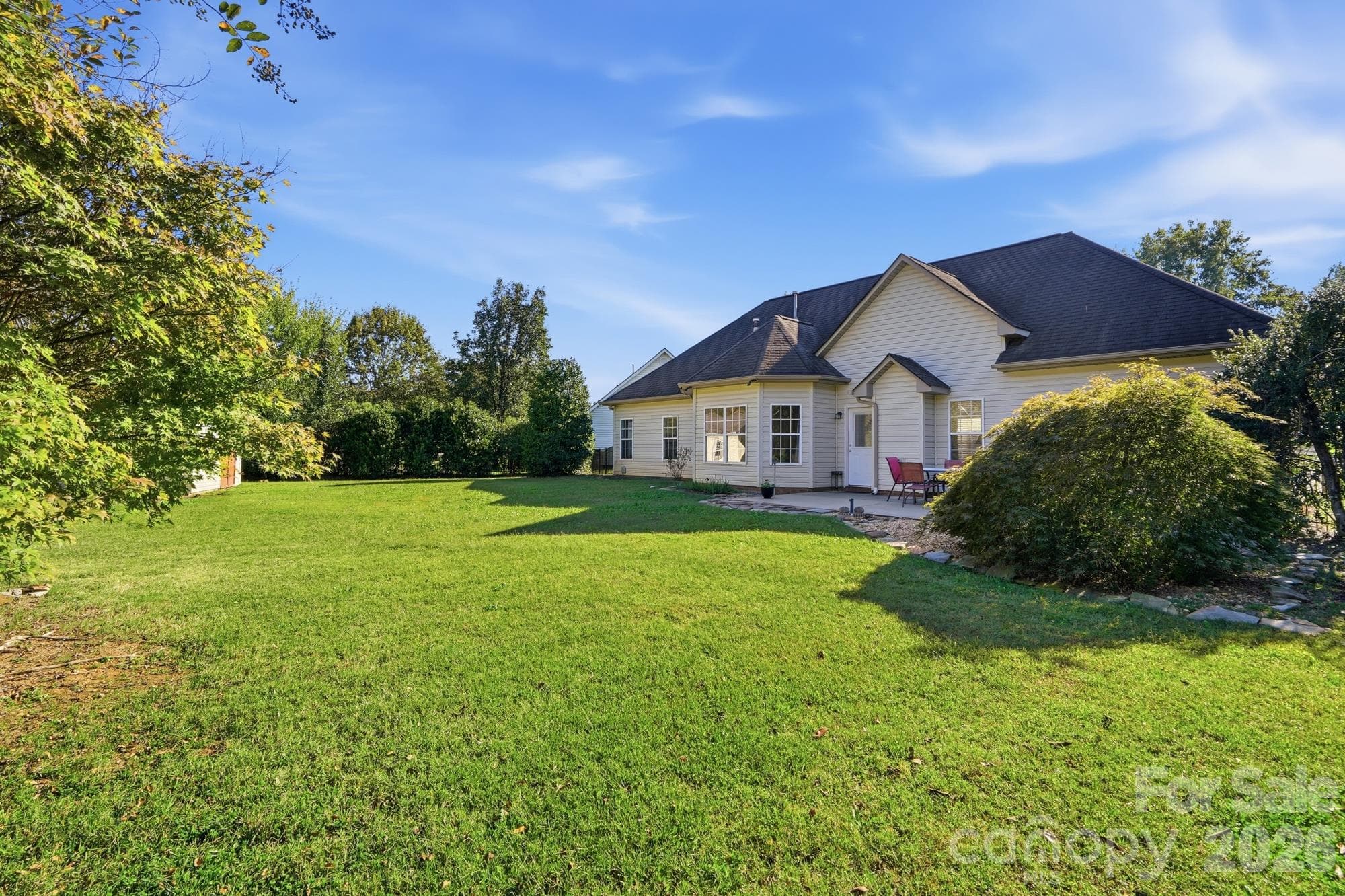 Single Family Residence at 1010 Ponape Court, Indian Trail, photo 44 of 46