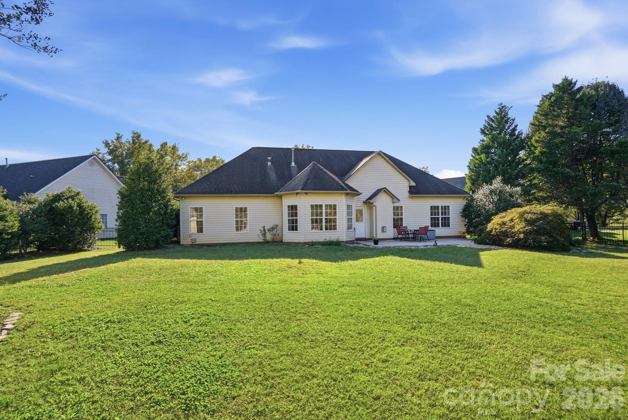 Single Family Residence at 1010 Ponape Court, Indian Trail, photo 45 of 46