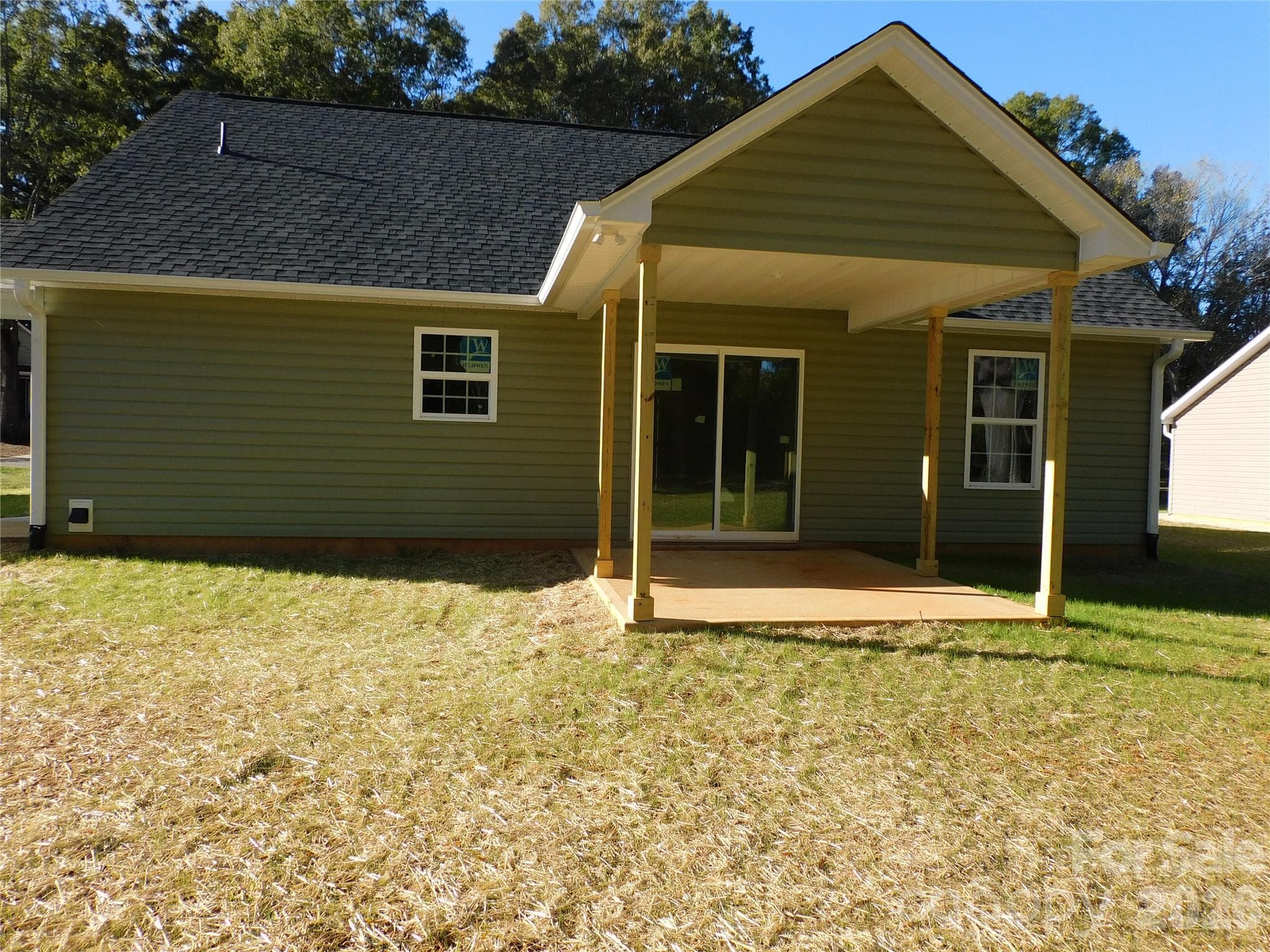 Single Family Residence at 220 Mcclain Street, York, photo 16 of 16