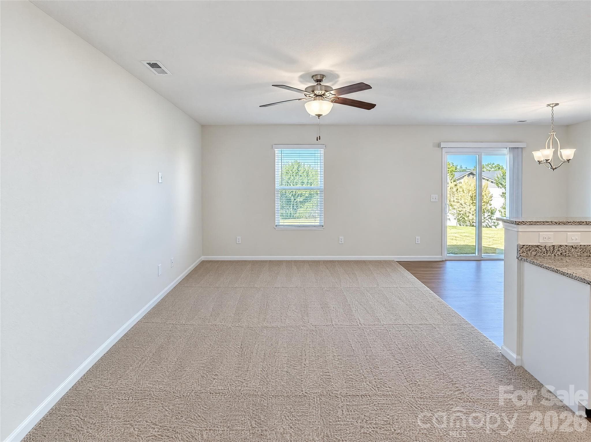 Townhouse at 3306 Ellingford Road, Charlotte, photo 3 of 19