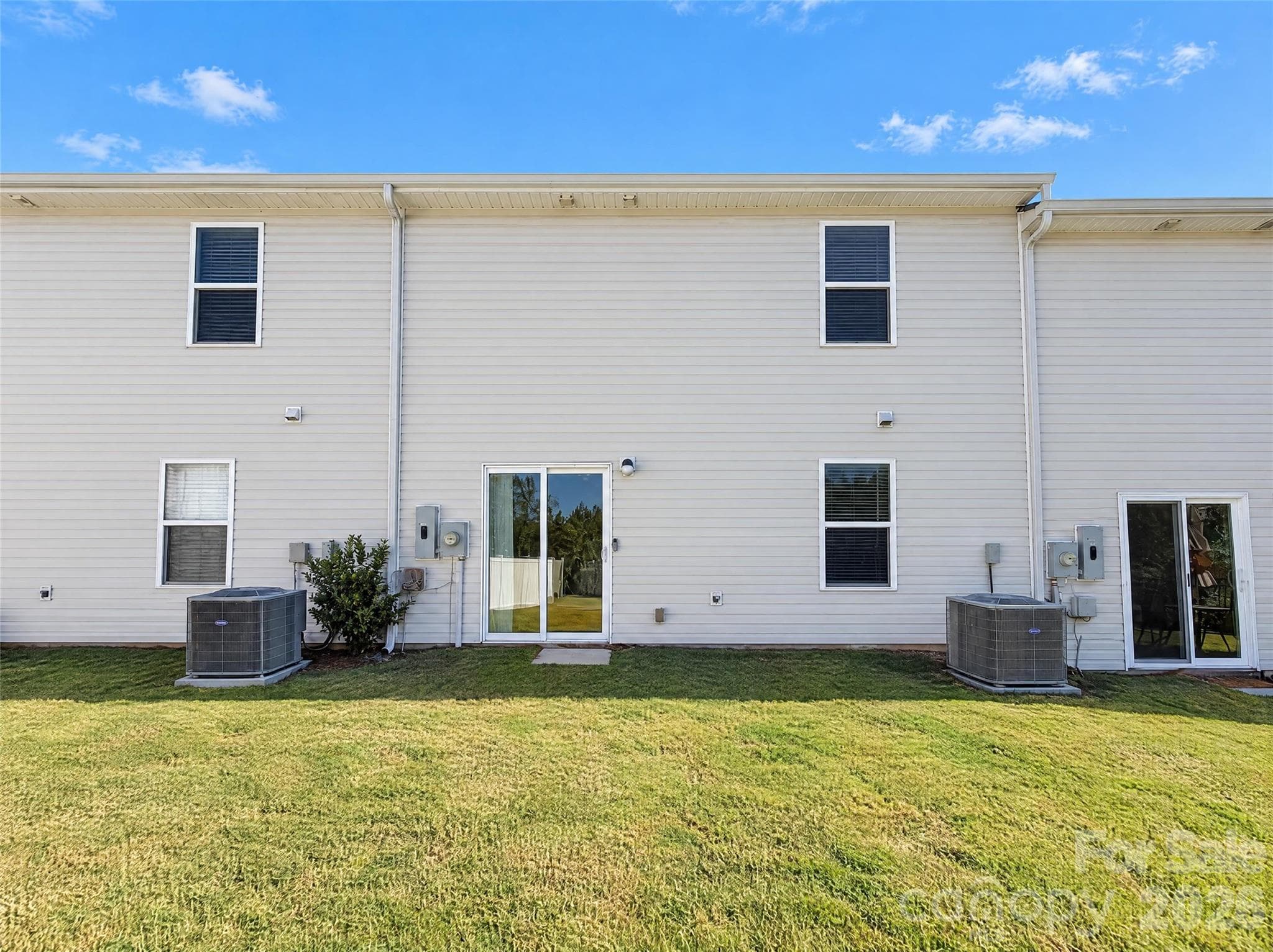 Townhouse at 3306 Ellingford Road, Charlotte, photo 5 of 19