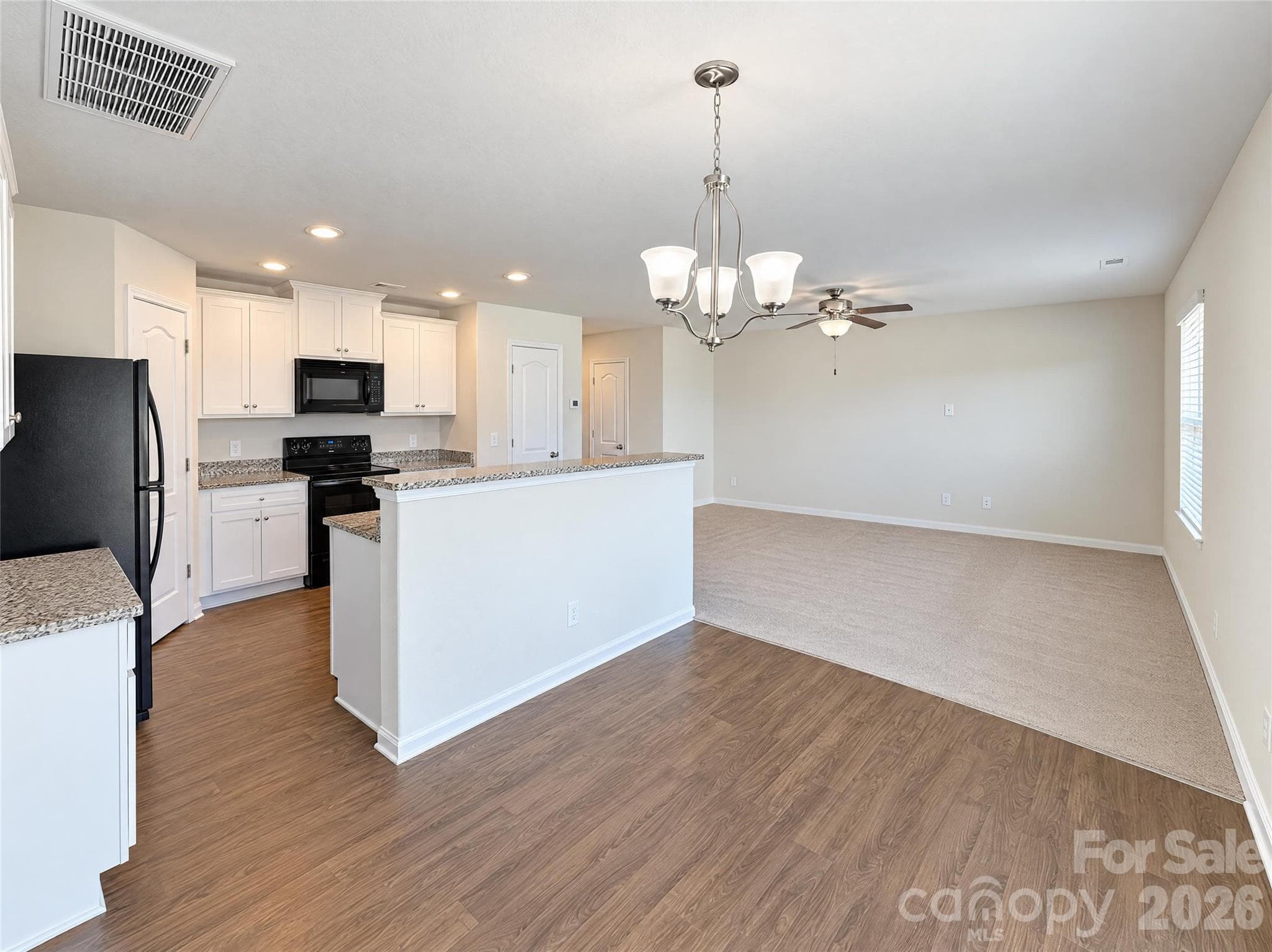 Townhouse at 3306 Ellingford Road, Charlotte, photo 7 of 19
