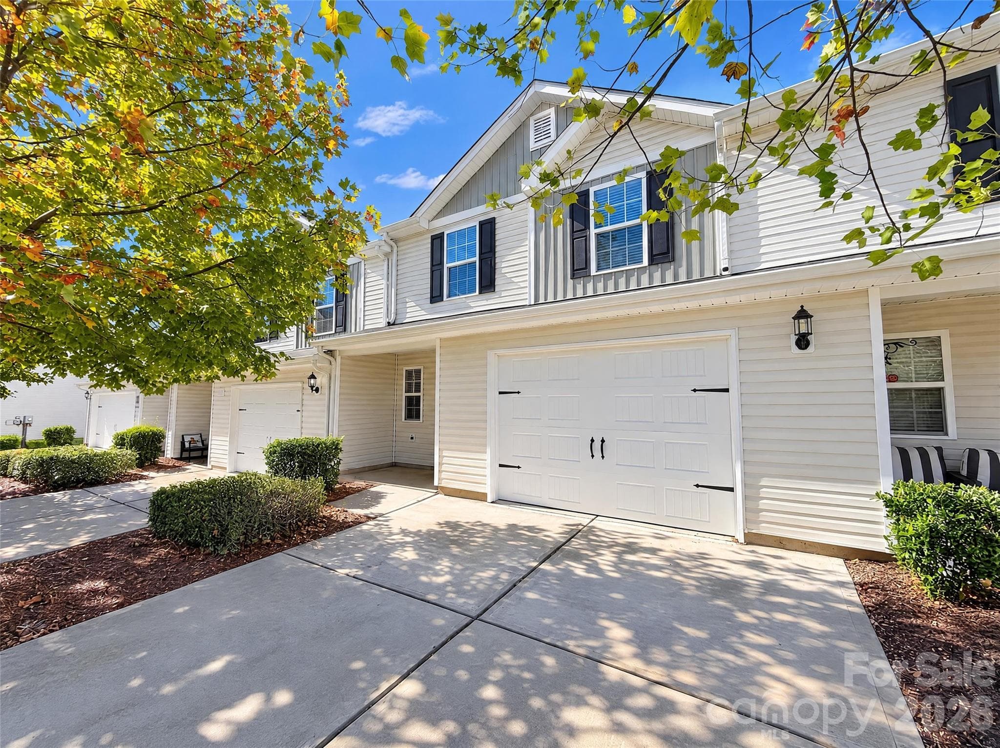 Townhouse at 3306 Ellingford Road, Charlotte, photo 19 of 19