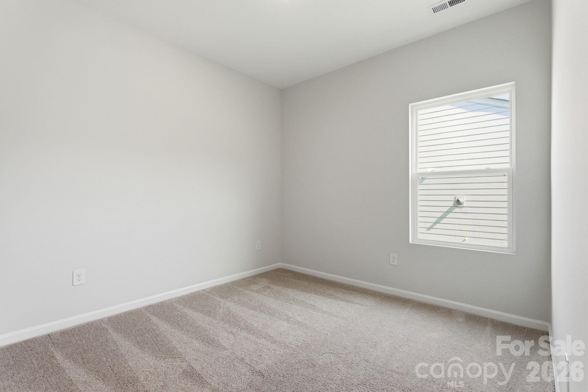 Representative 3rd Bedroom - 208 Rodeo Drive, Shelby