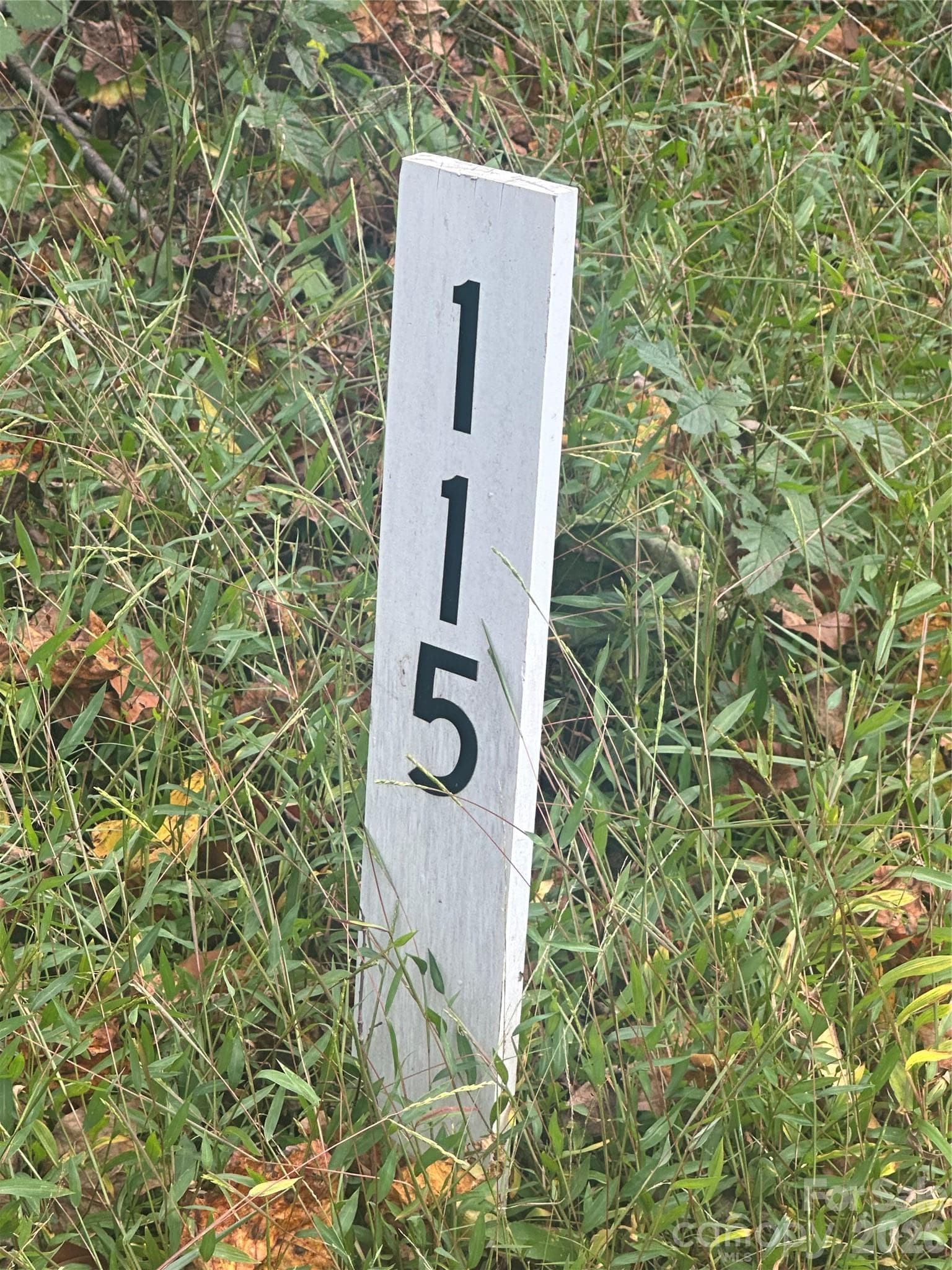 Lot at Lot 115 Parson Lane, North Wilkesboro, photo 2 of 5