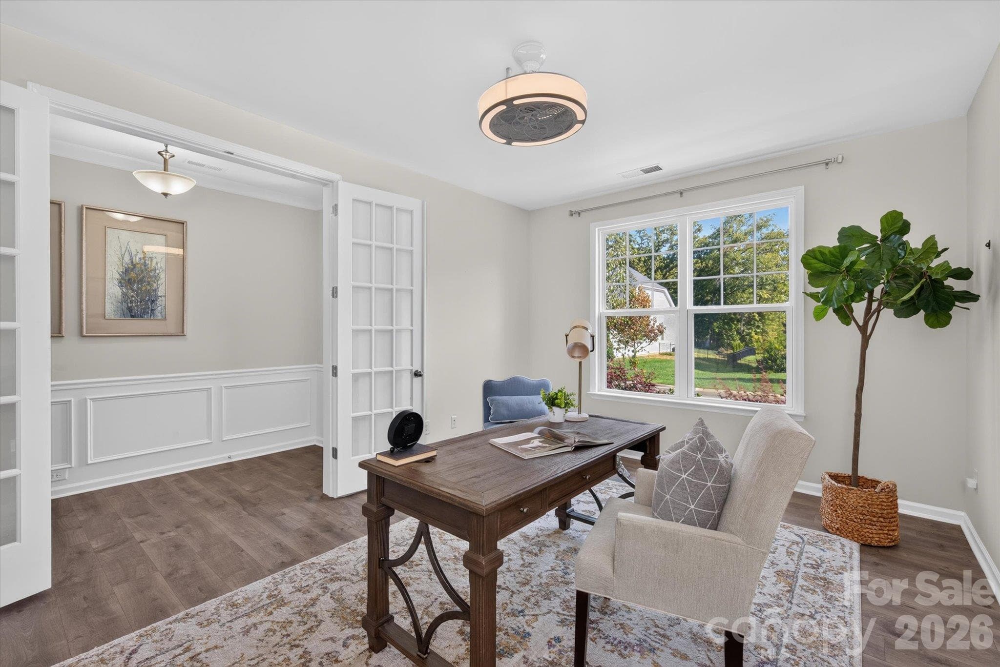 Single Family Residence at 7051 Wyngate Place, Lancaster, photo 3 of 30