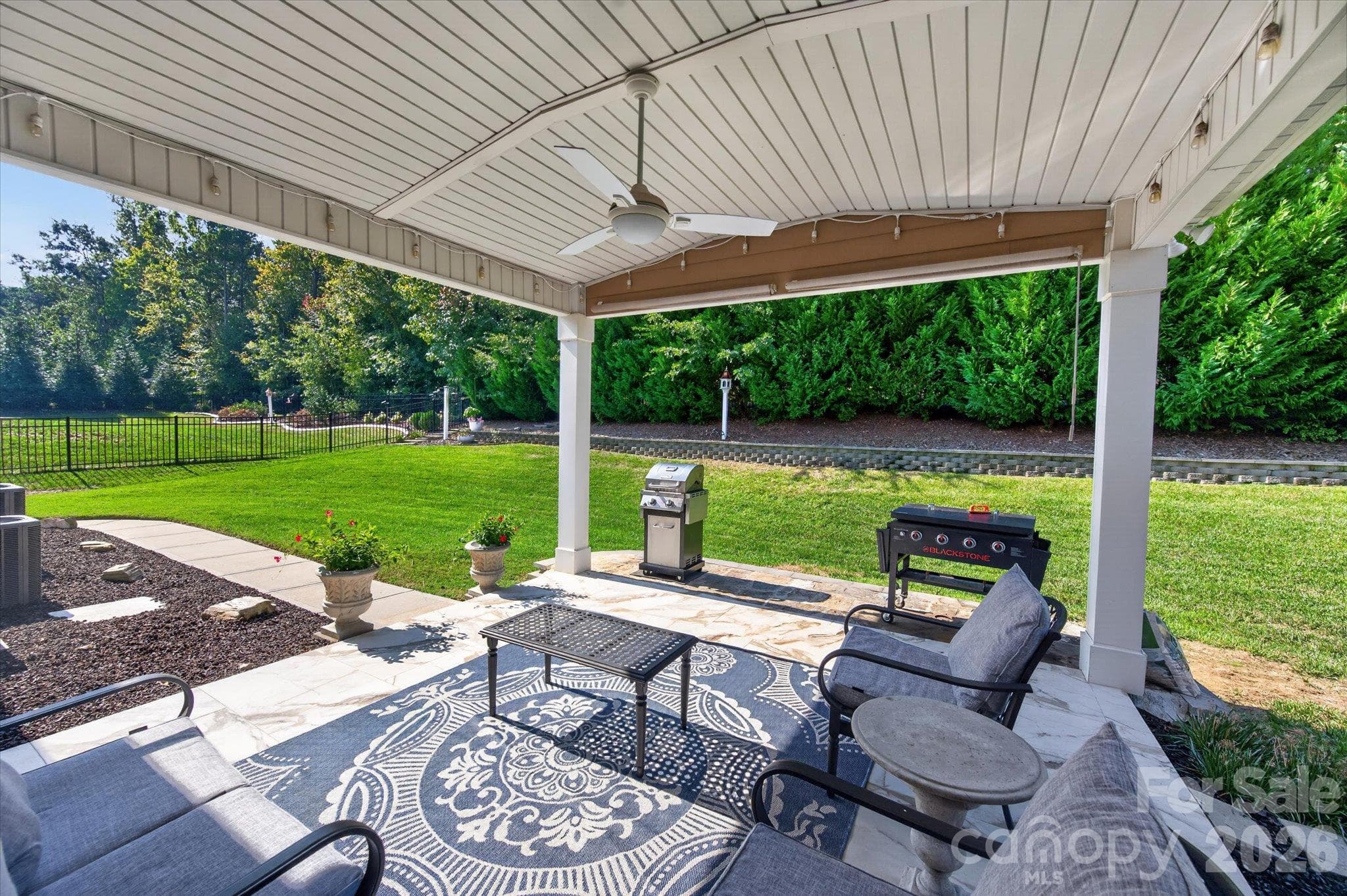 Single Family Residence at 7051 Wyngate Place, Lancaster, photo 24 of 30