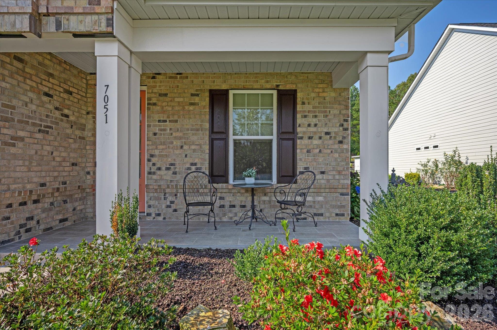 Single Family Residence at 7051 Wyngate Place, Lancaster, photo 30 of 30