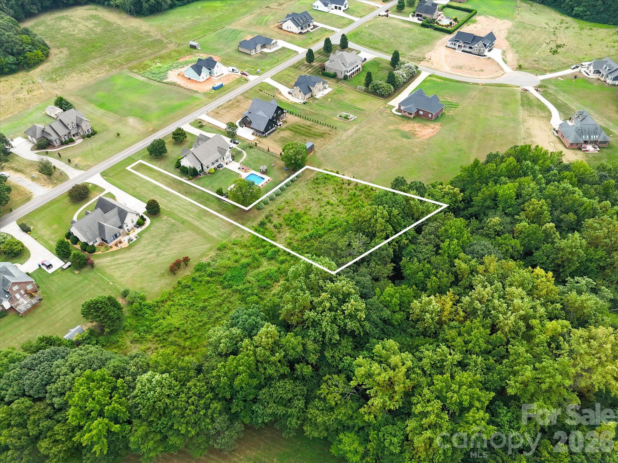 494 New Salem Road