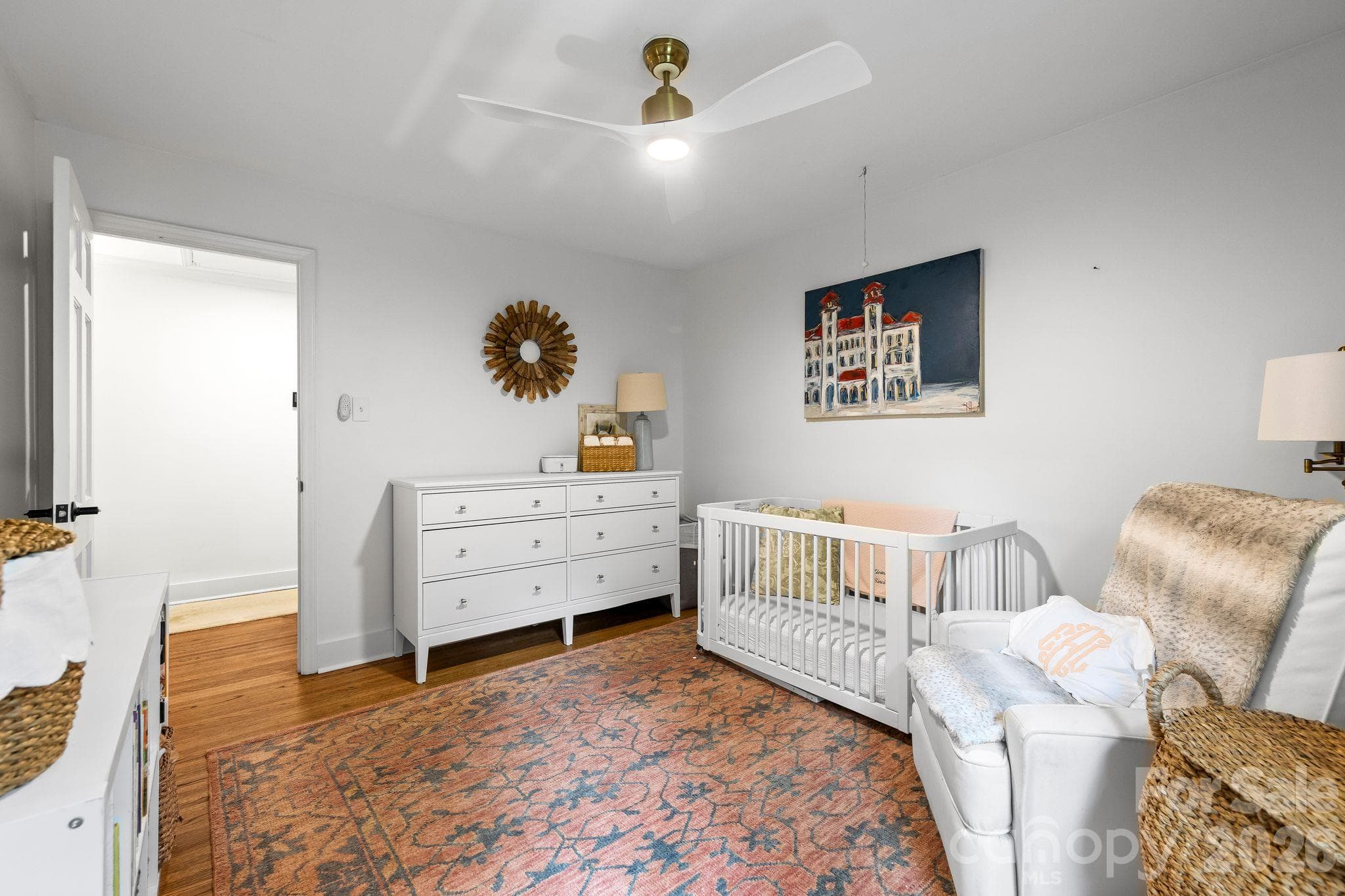 Single Family Residence at 4015 Oldfield Road, Charlotte, photo 17 of 48