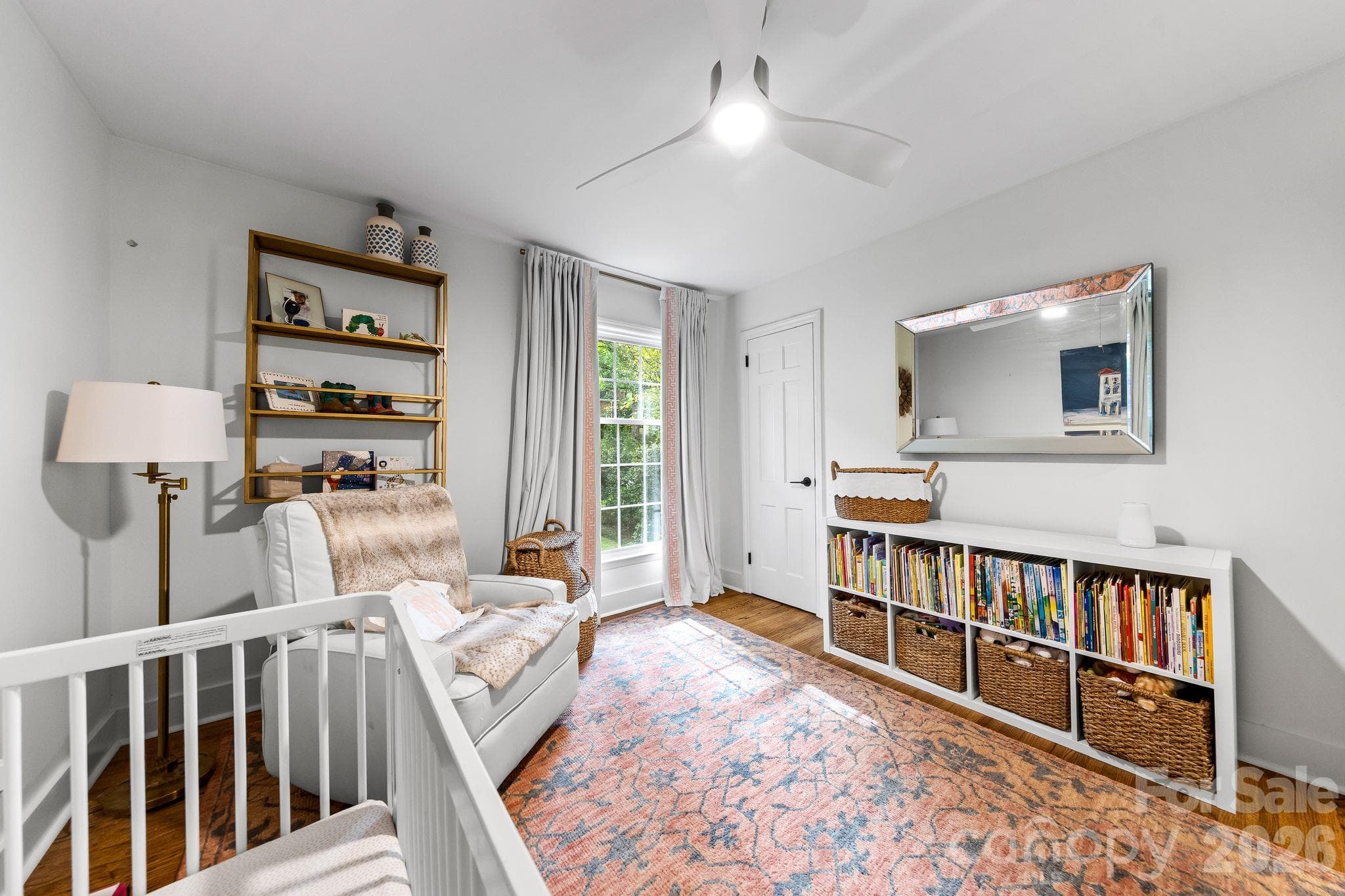 Single Family Residence at 4015 Oldfield Road, Charlotte, photo 18 of 48