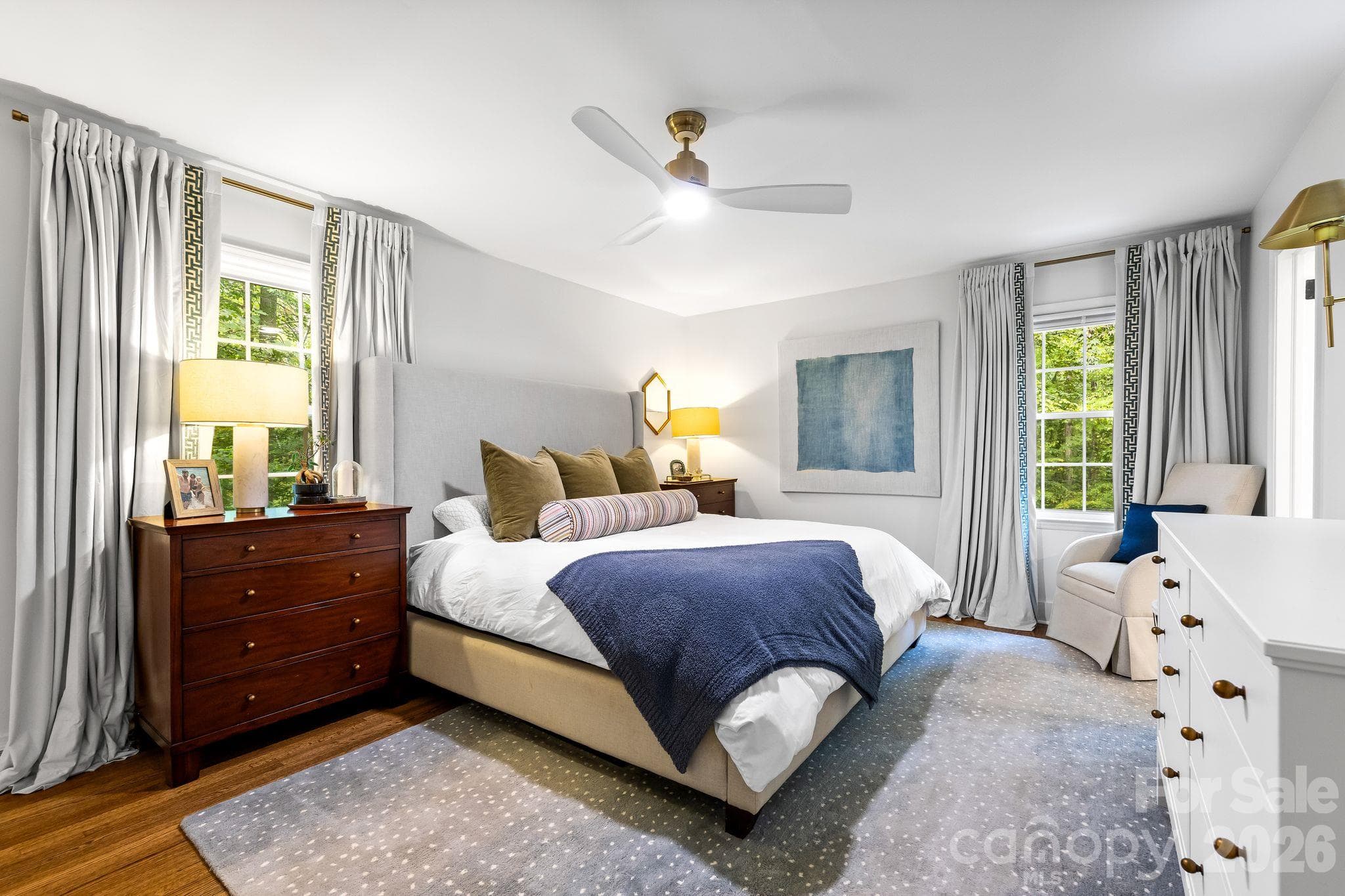 Single Family Residence at 4015 Oldfield Road, Charlotte, photo 22 of 48