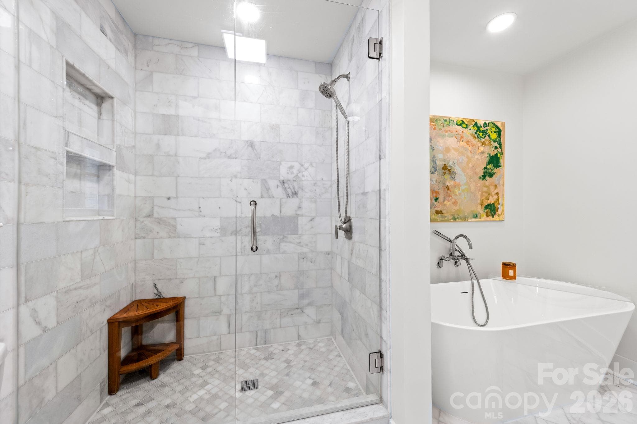 Single Family Residence at 4015 Oldfield Road, Charlotte, photo 26 of 48