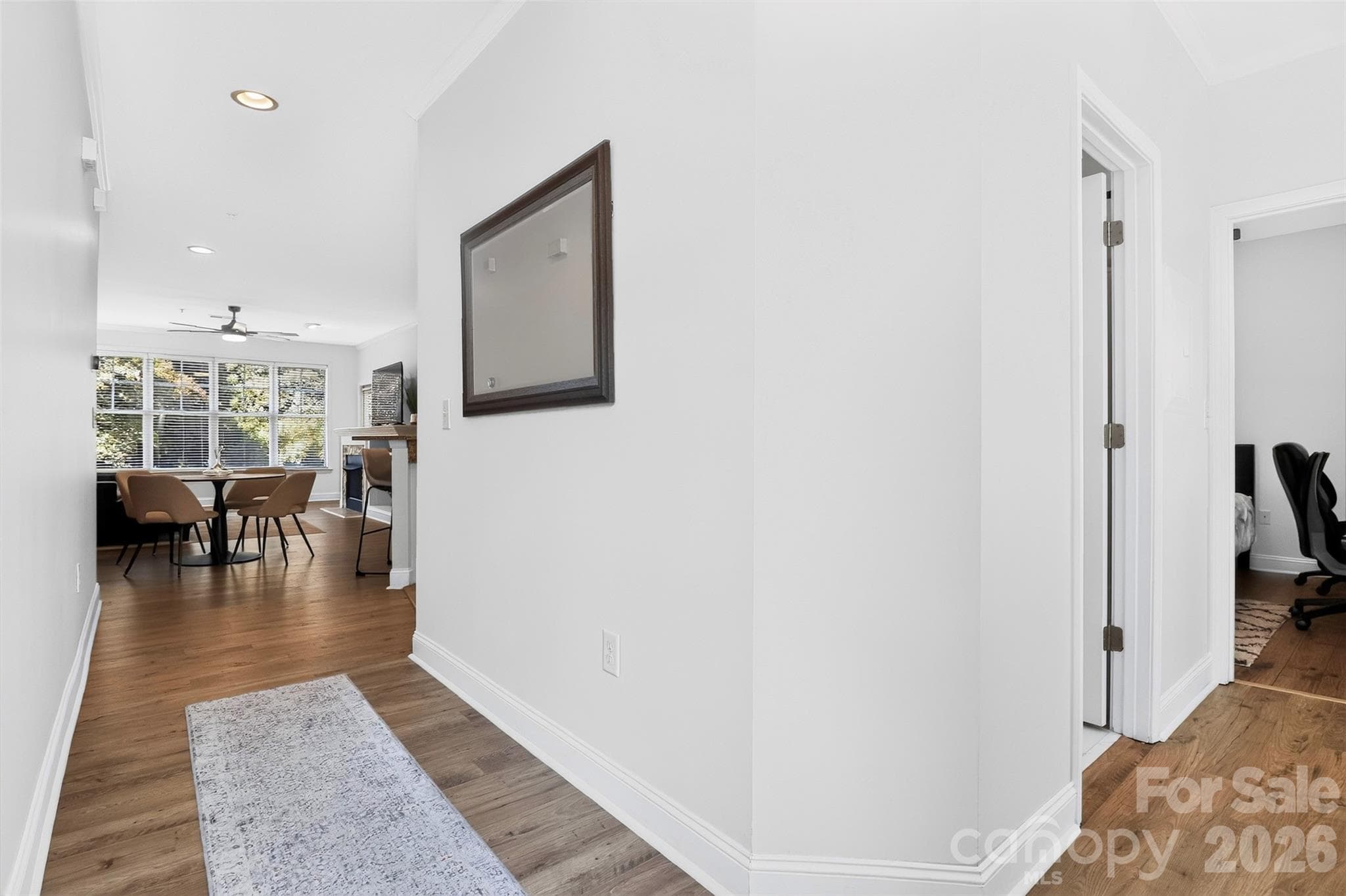 Condominium at 226 S Torrence Street, Charlotte, photo 4 of 29