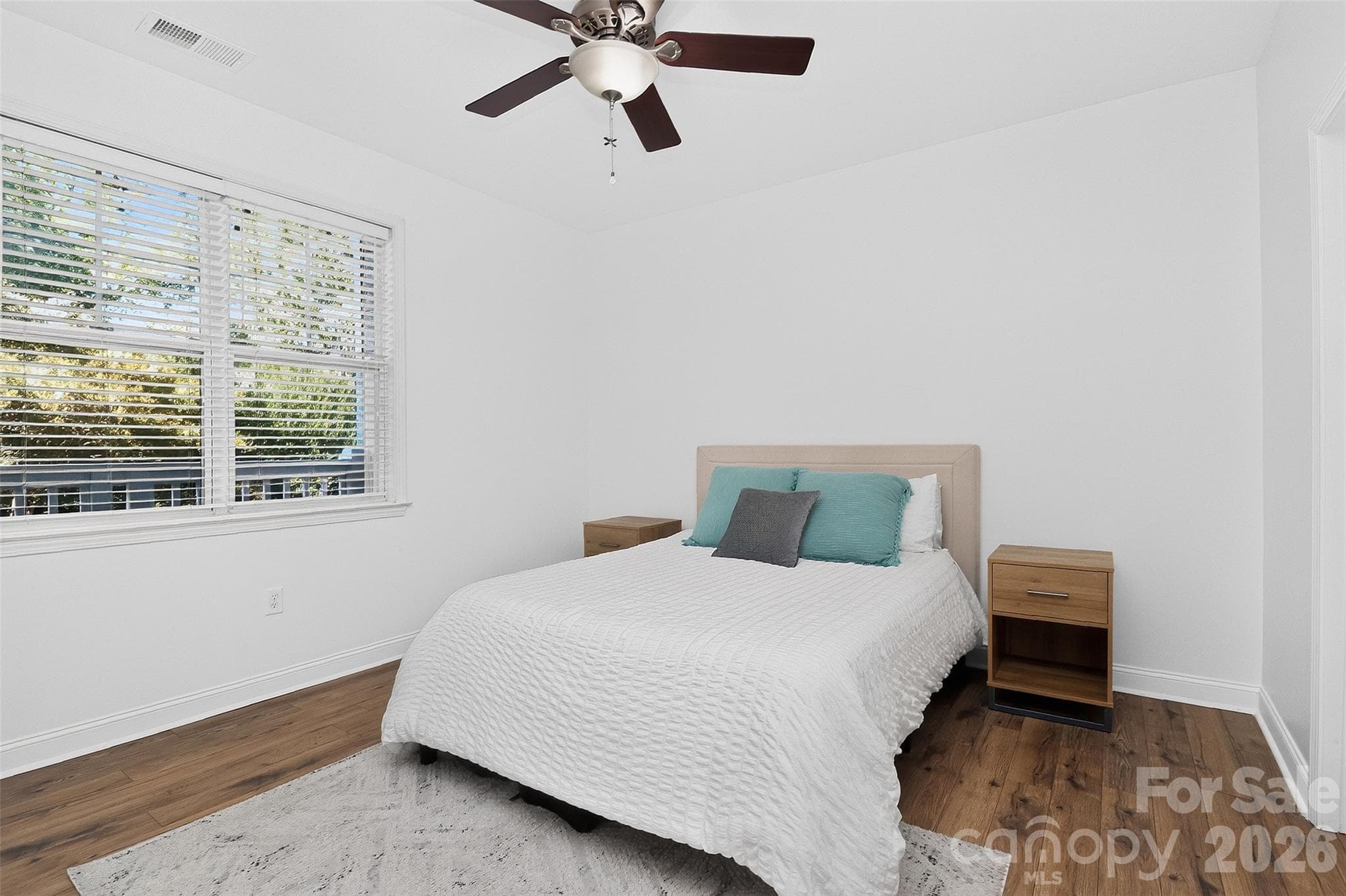 Condominium at 226 S Torrence Street, Charlotte, photo 16 of 29